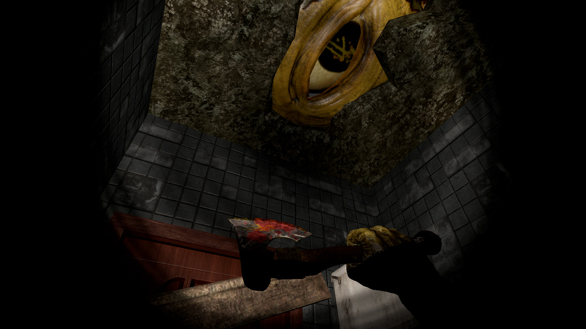 Underworld Dreams screenshot 6