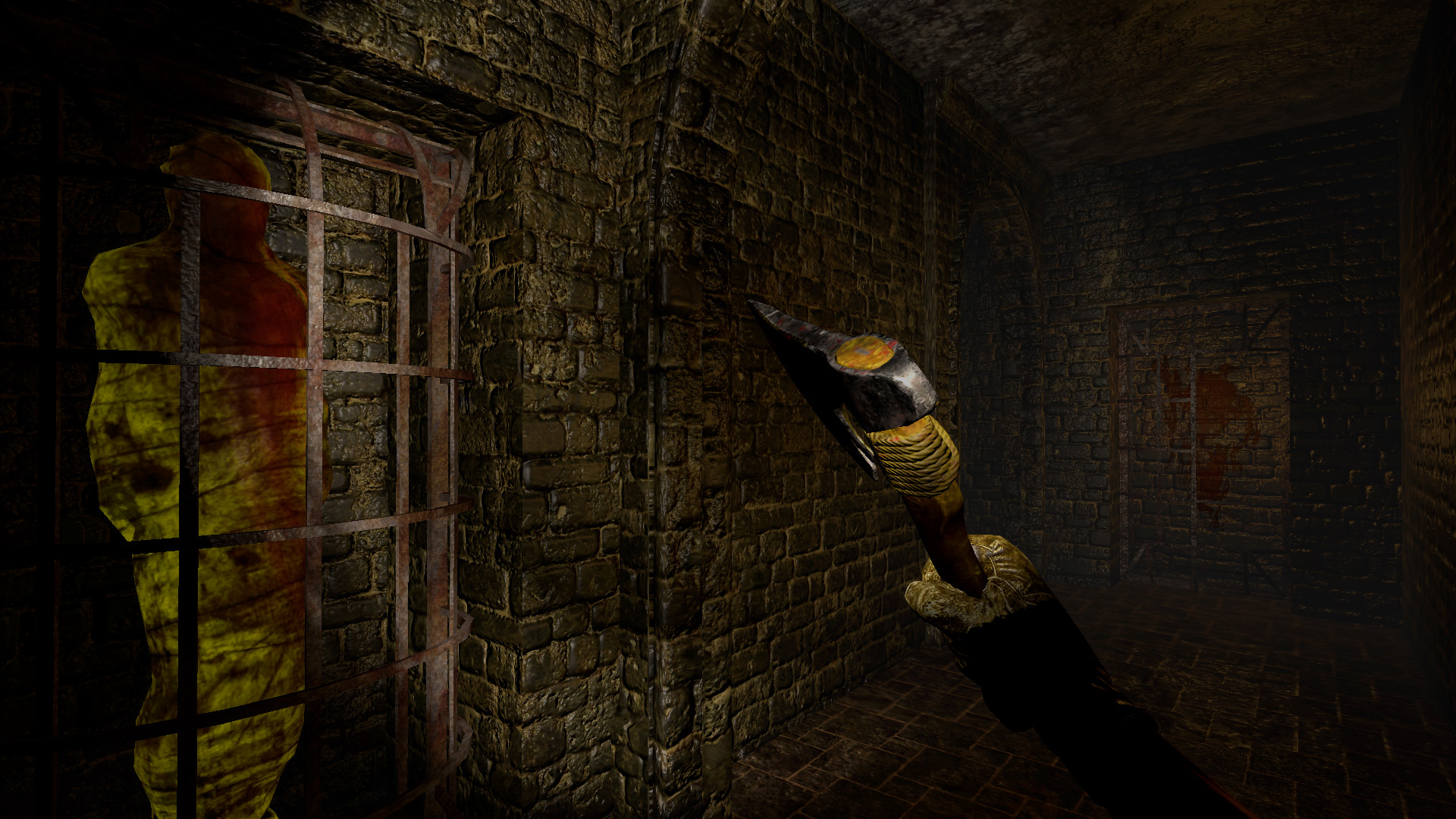 Underworld Dreams screenshot 7