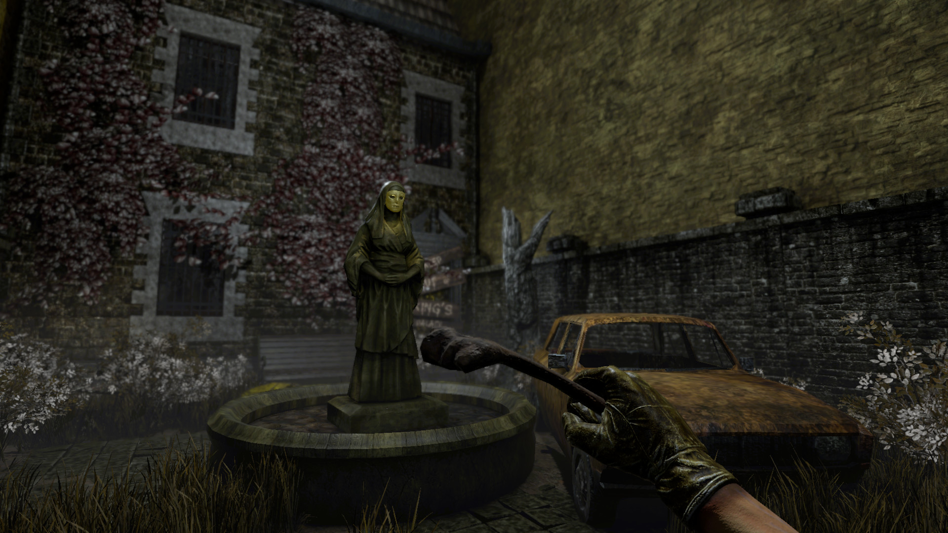 Underworld Dreams screenshot 4