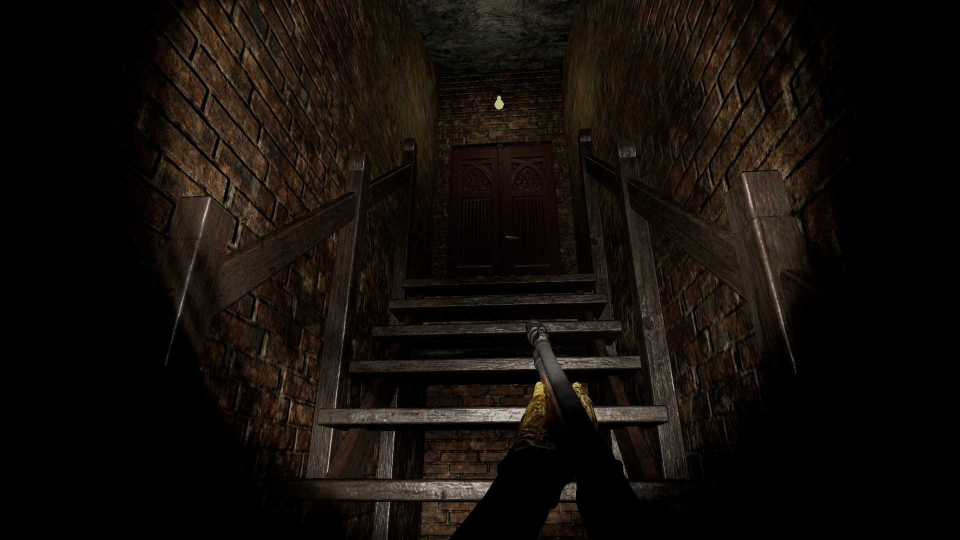 Underworld Dreams screenshot 8