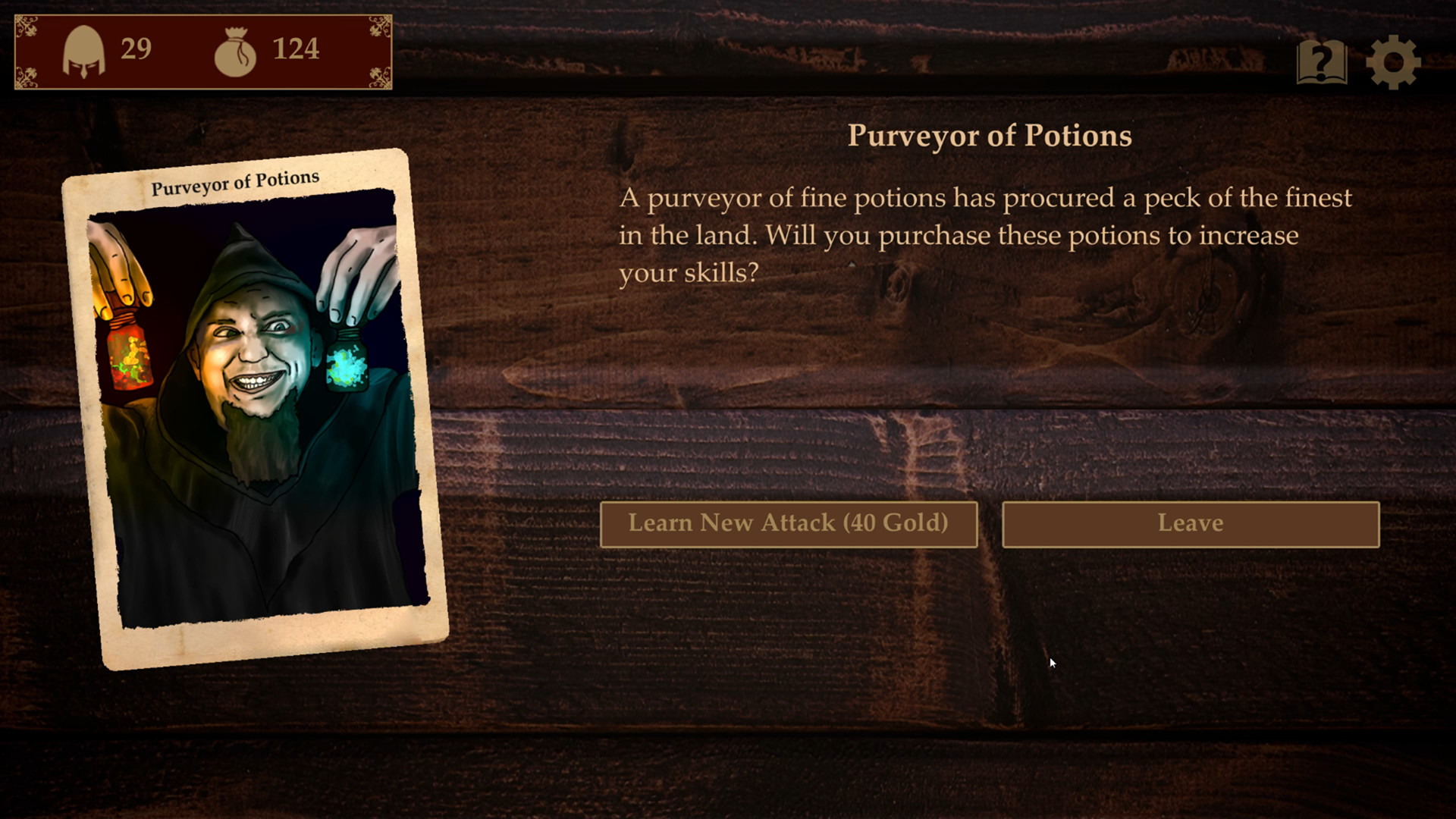 Vulgord's Tower screenshot 4