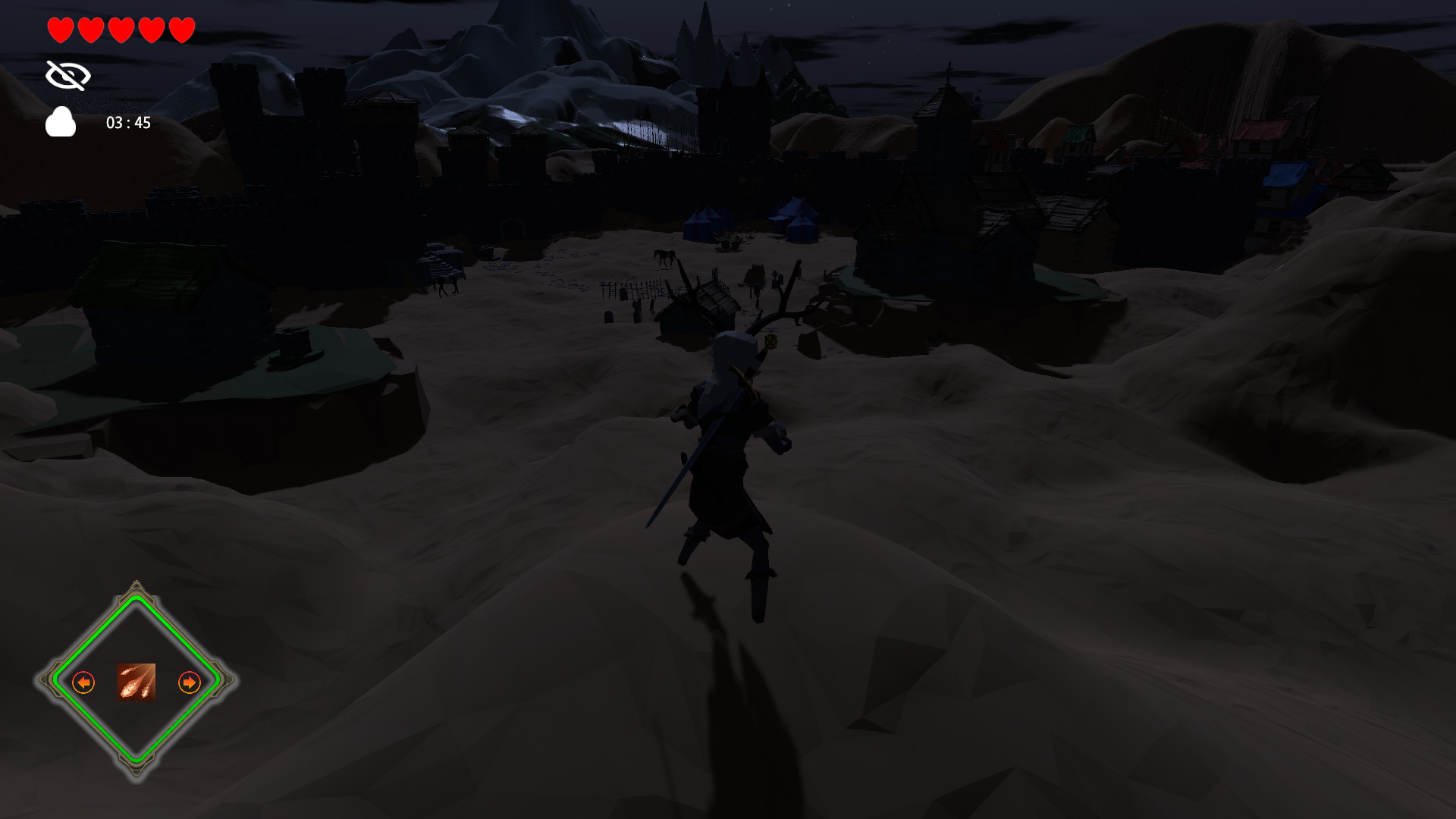 Time Freeze screenshot 5