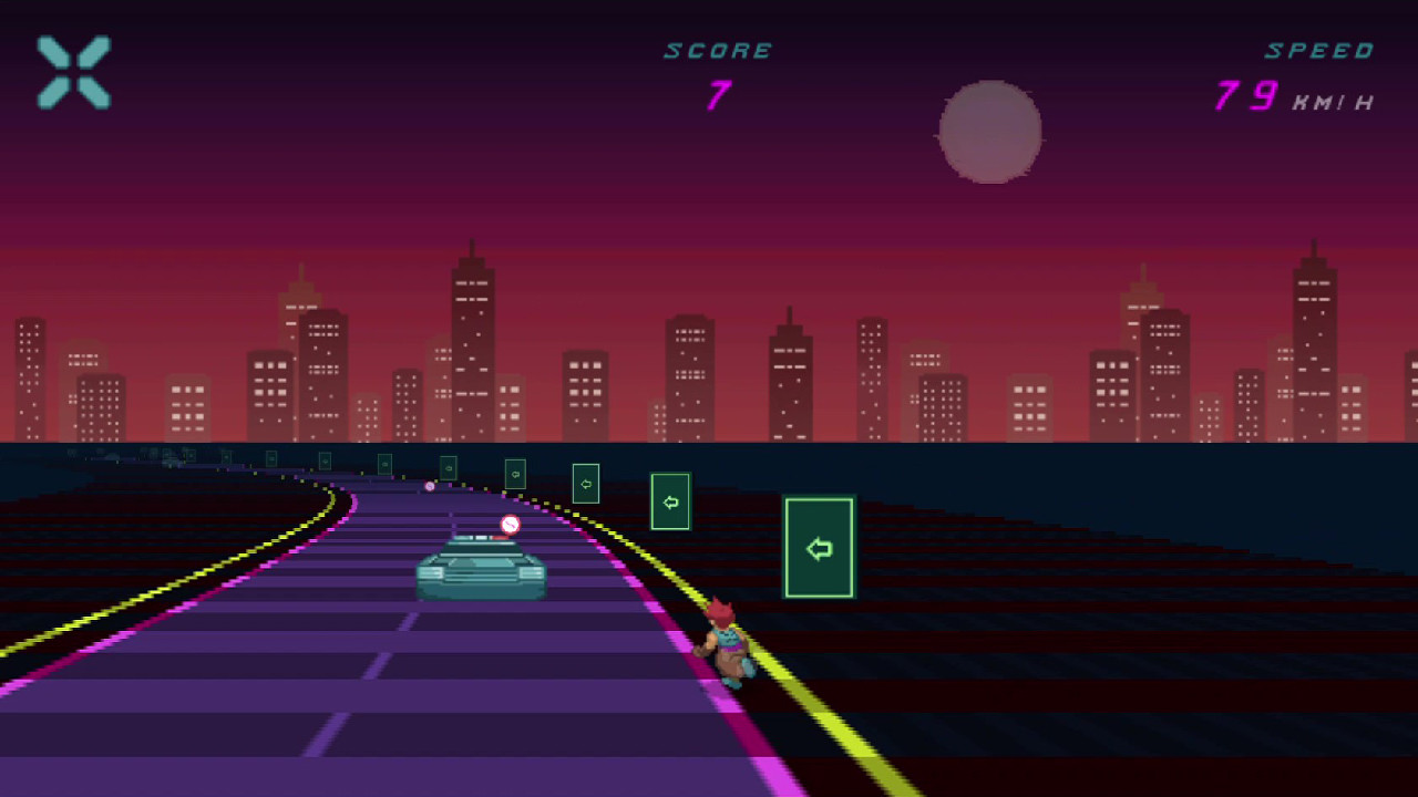 Cybergeist screenshot 3