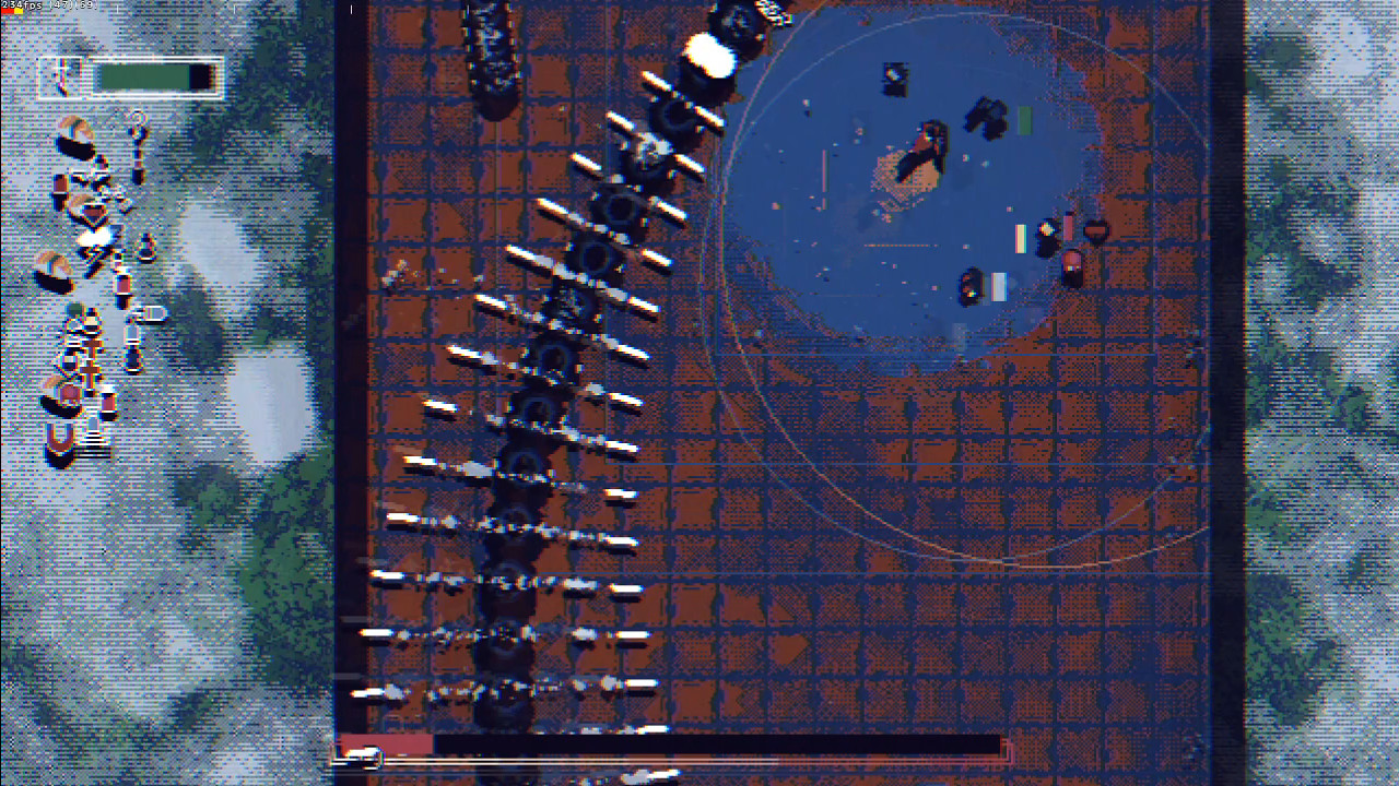 HOUSE OF GOD screenshot 5