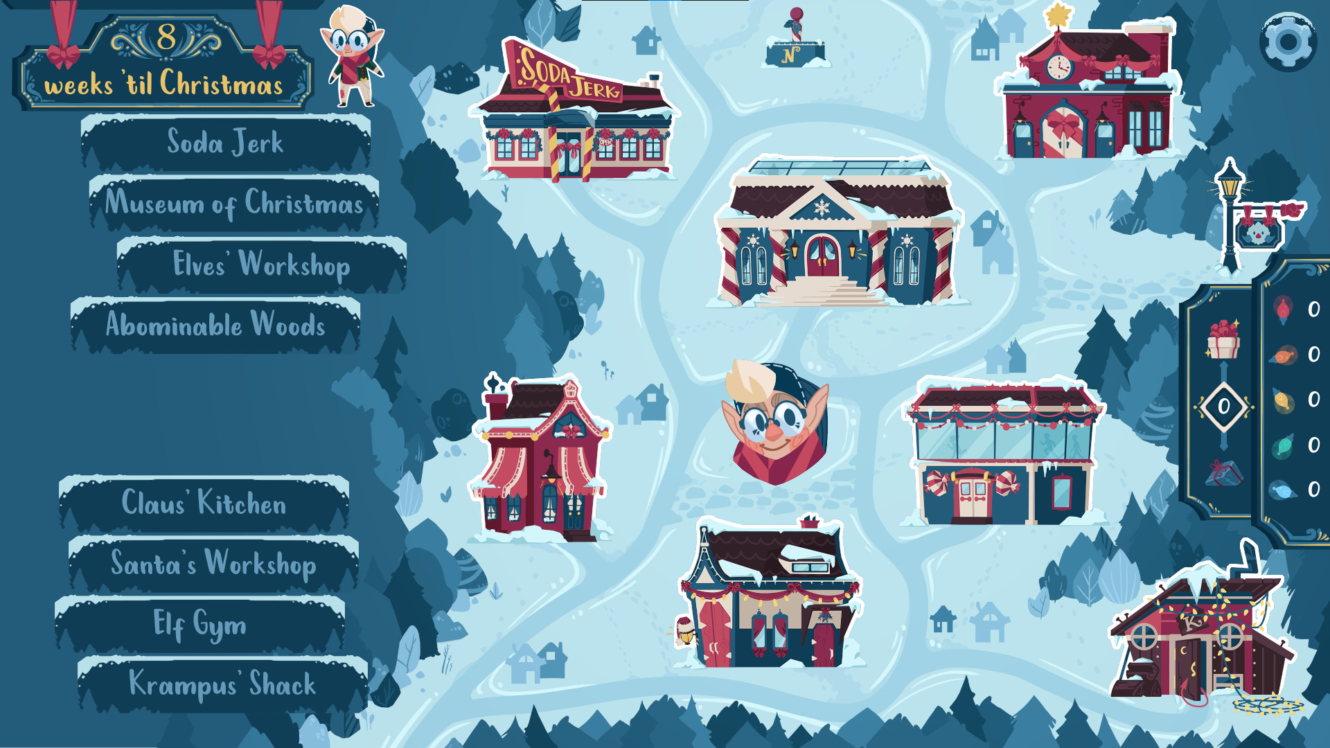 Yuligans: Christmas is Coming! screenshot 3