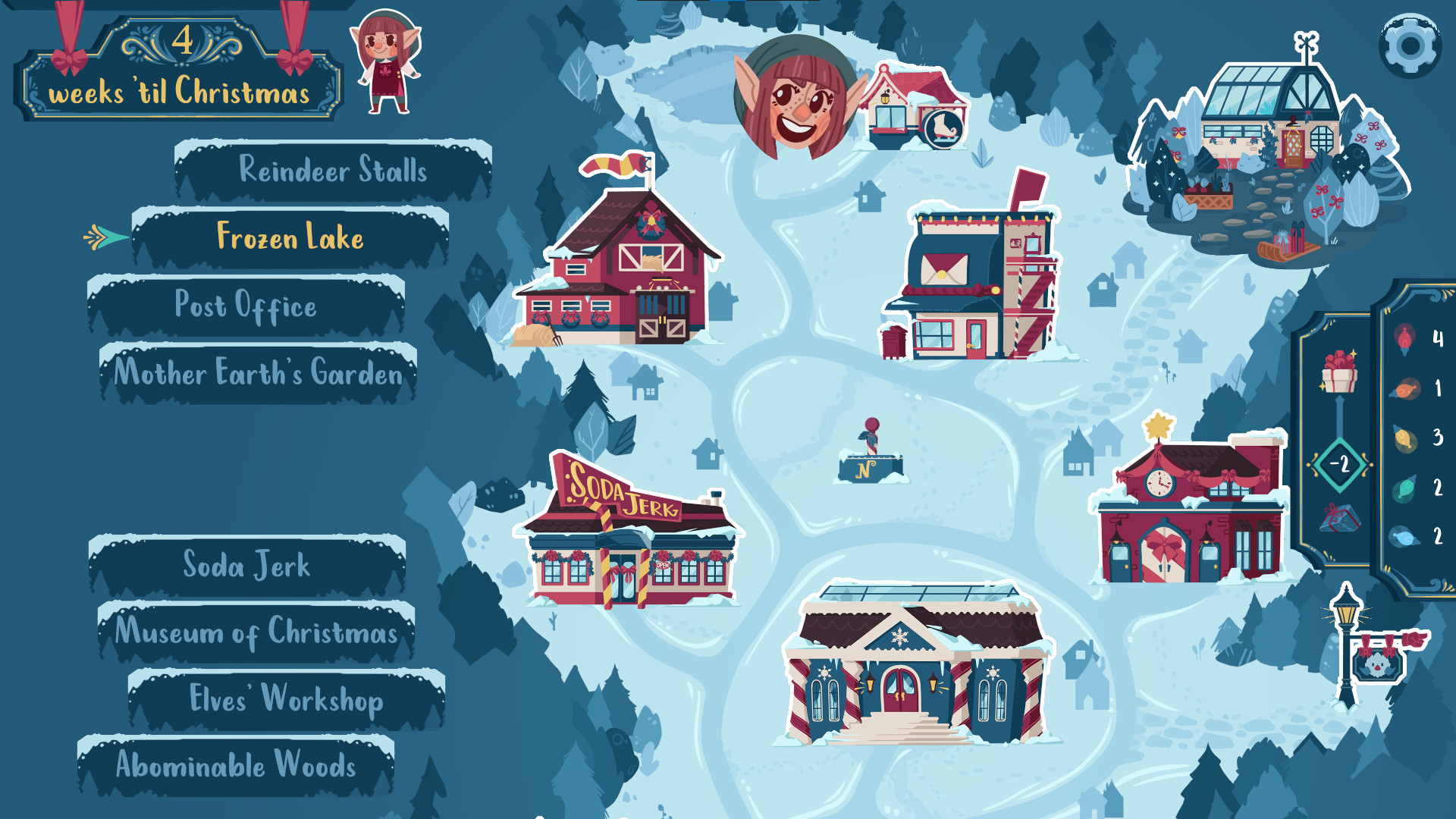 Yuligans: Christmas is Coming! screenshot 10