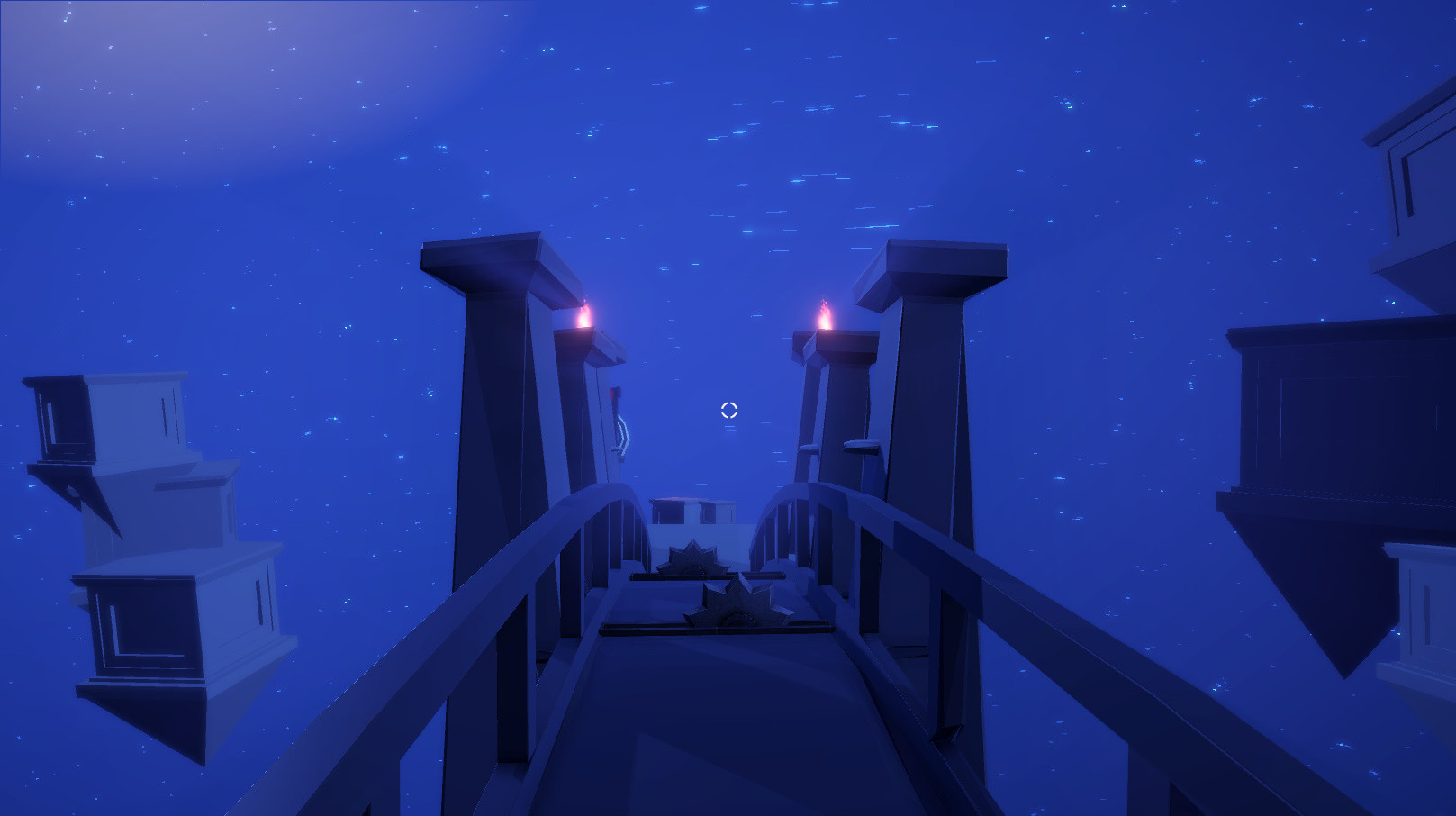 Air Bounce - The Jump 'n' Run Challenge screenshot 10