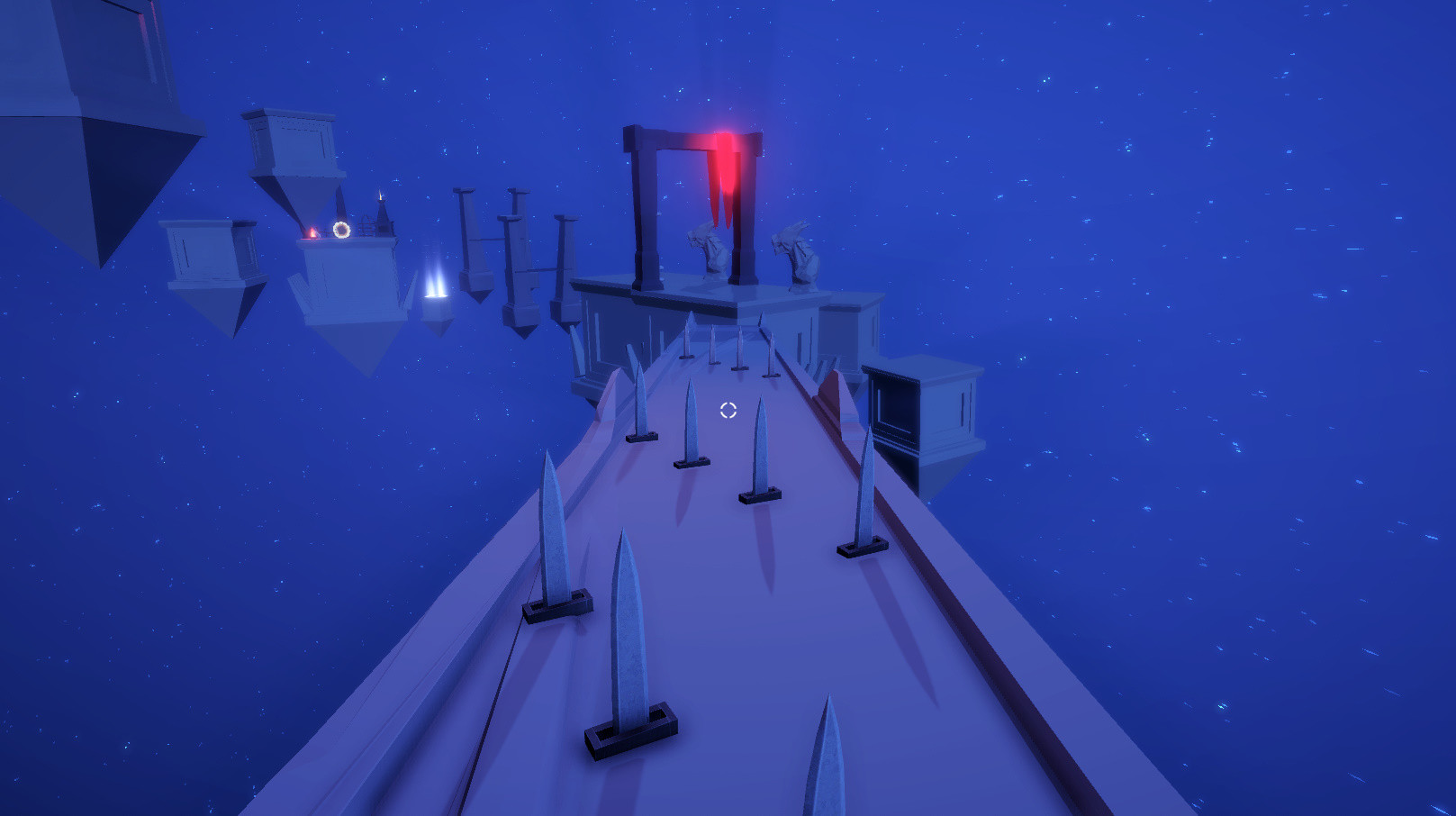Air Bounce - The Jump 'n' Run Challenge screenshot 13