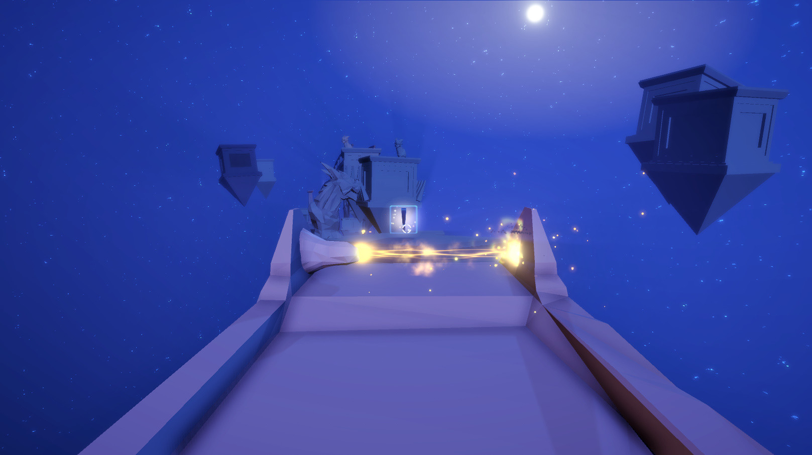 Air Bounce - The Jump 'n' Run Challenge screenshot 8