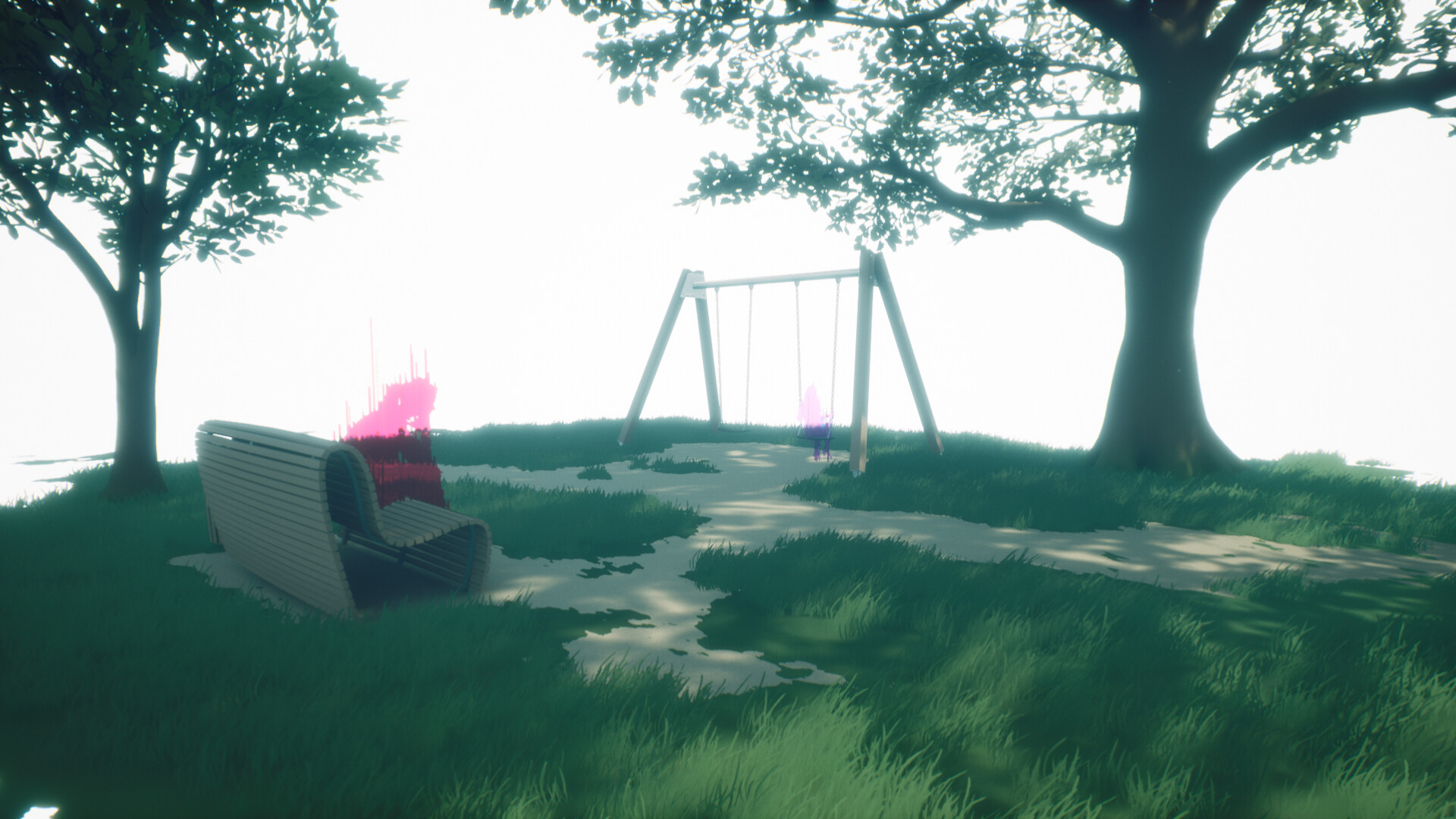 The Gap screenshot 9