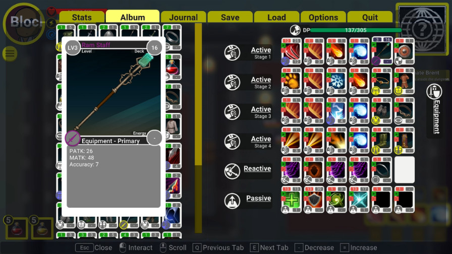 Legend of Krannia: Cursed Fate screenshot 6