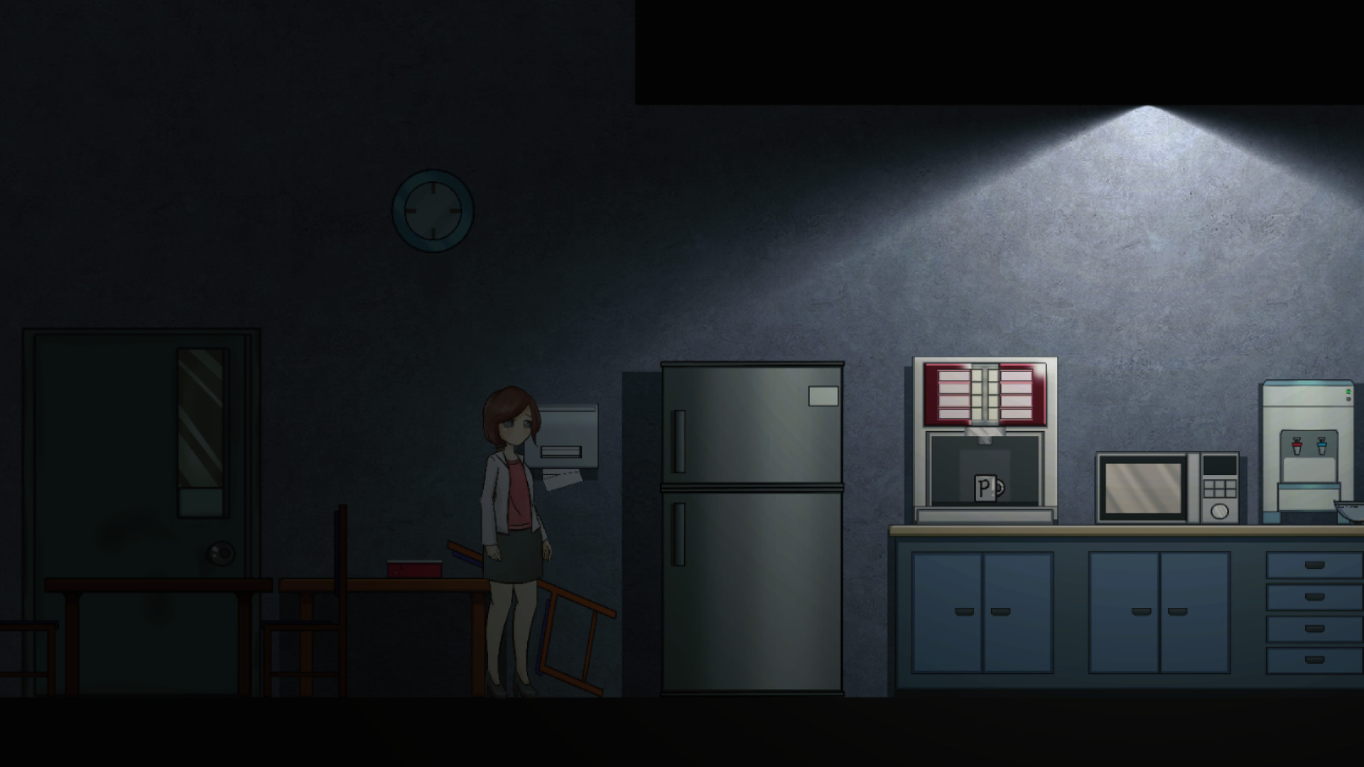 Overslept screenshot 1