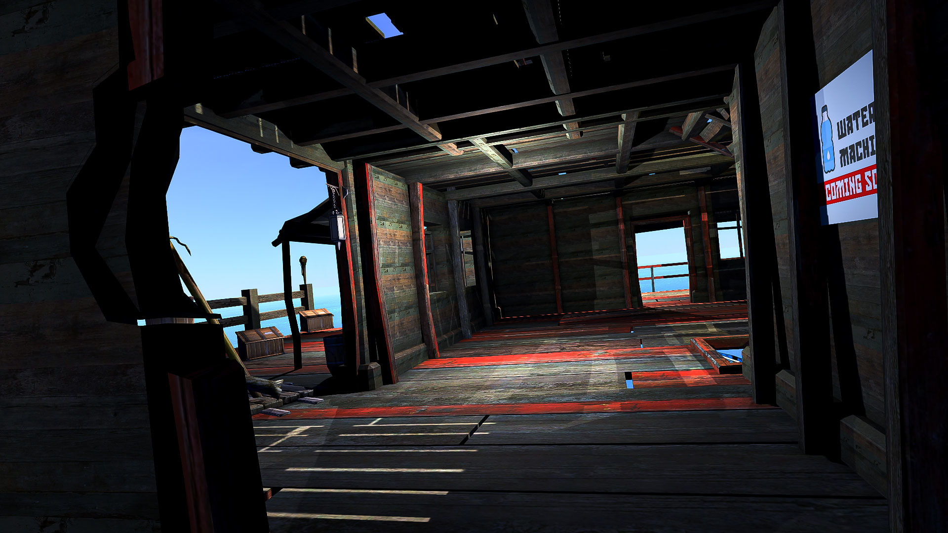 Island Raft Survival 2021: Ocean Escape screenshot 4