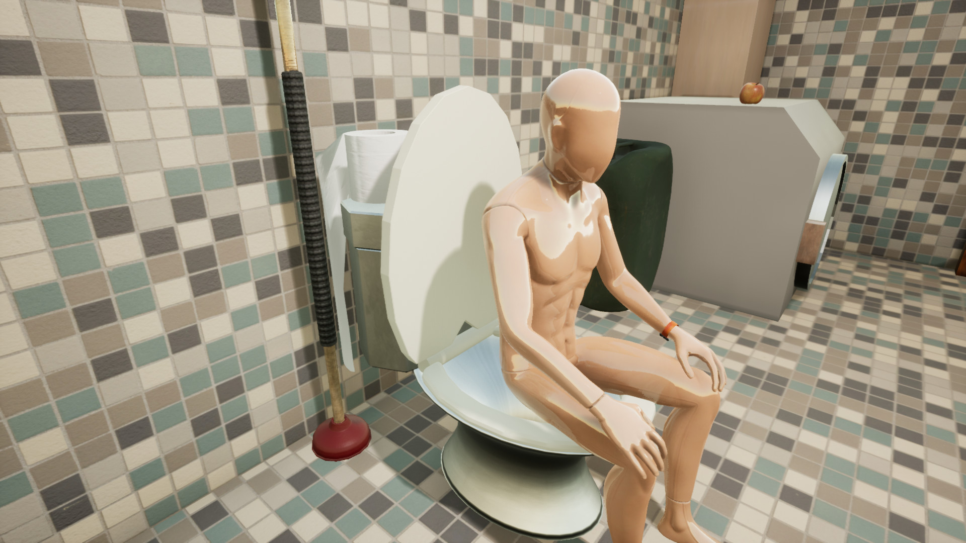 Simulators2021 screenshot 1