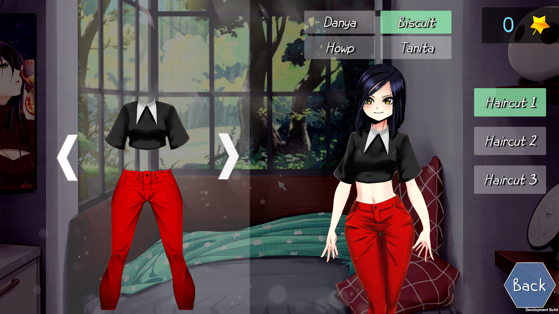 Anime Artist 3: Harem screenshot 5