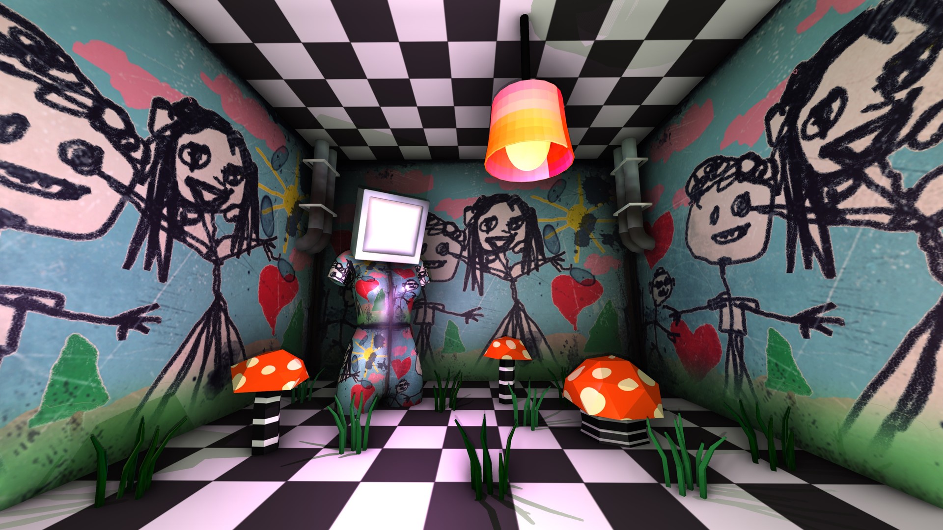 Mango screenshot 1