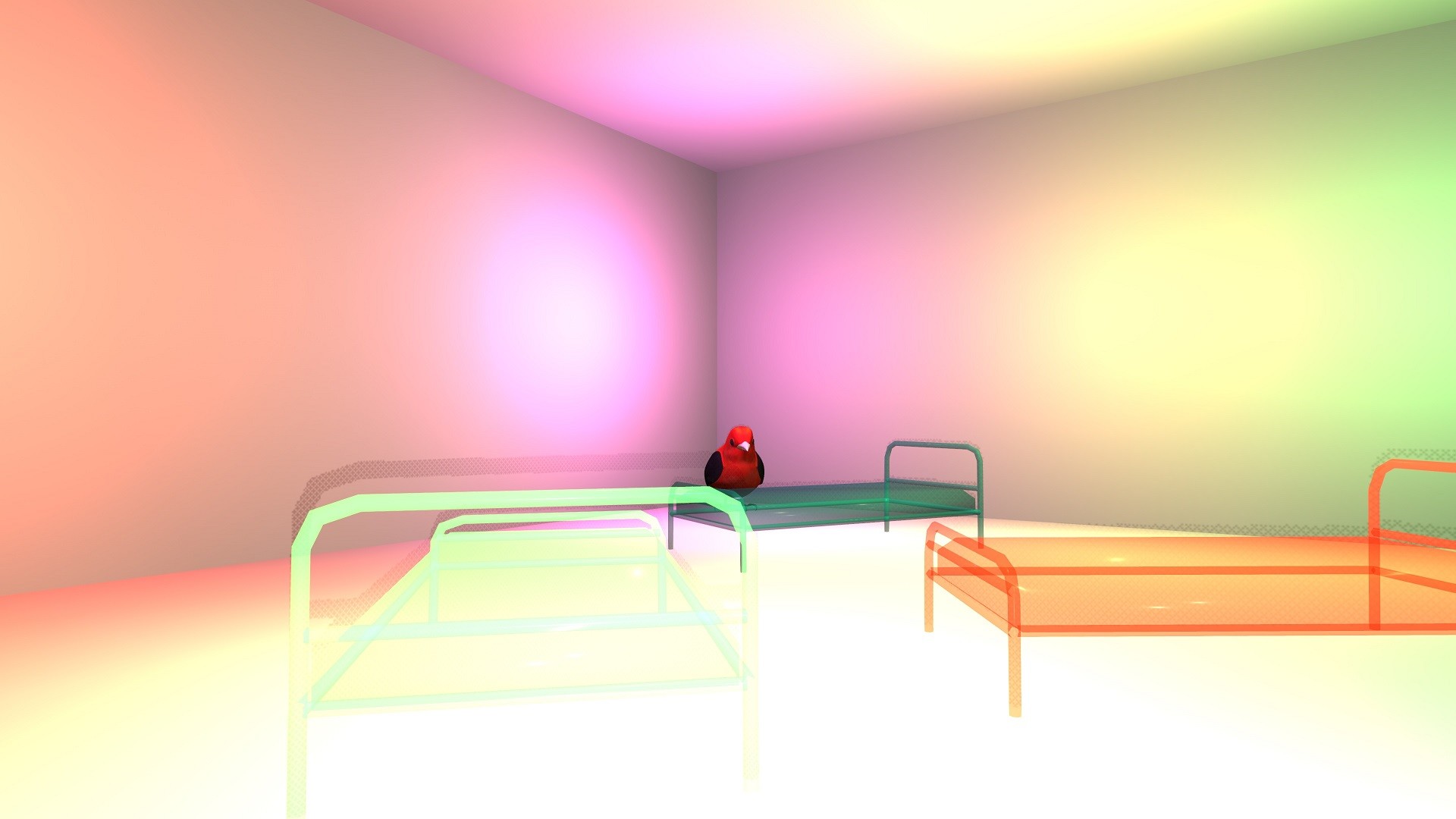 Mango screenshot 9