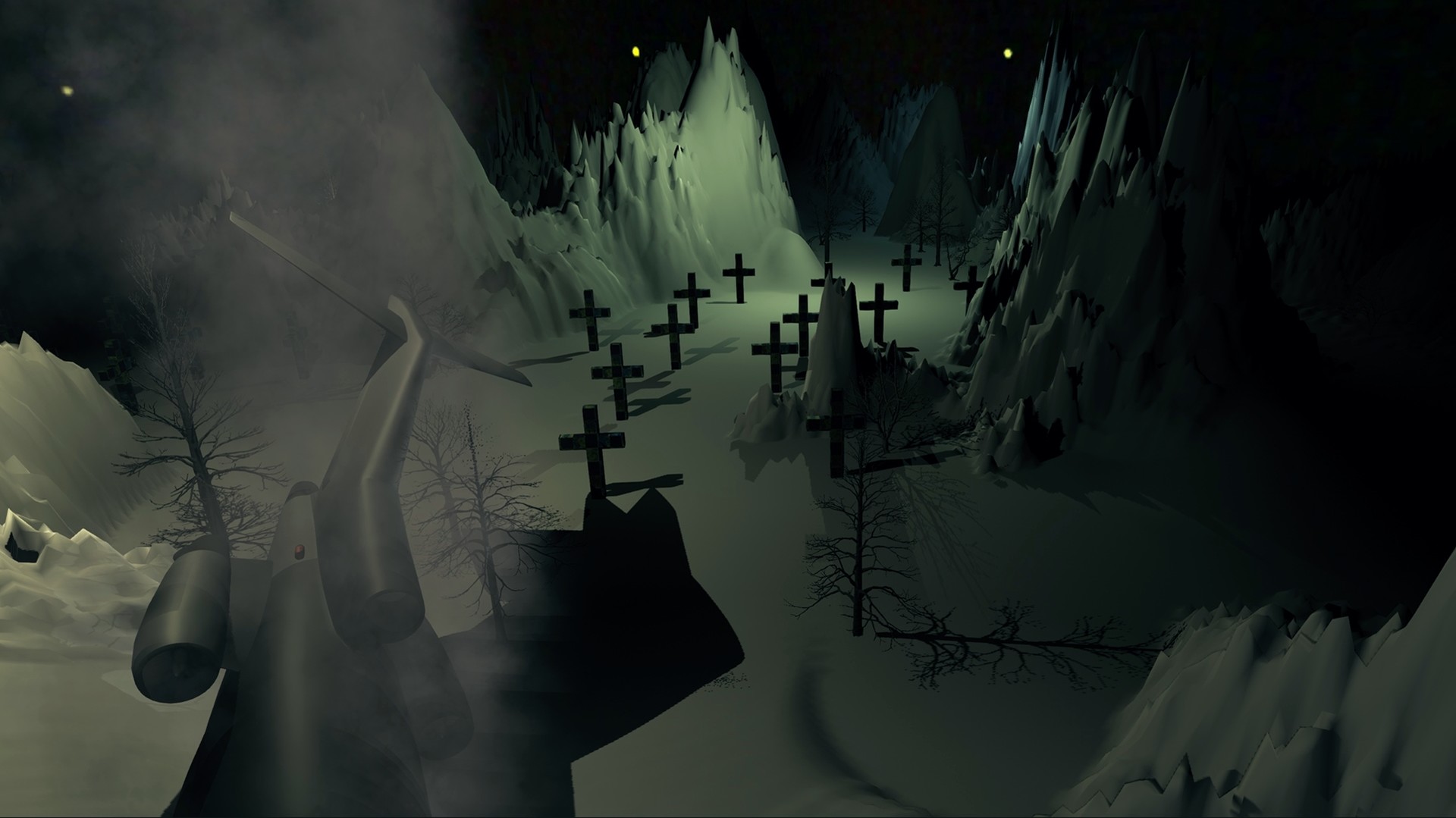 Mango screenshot 8