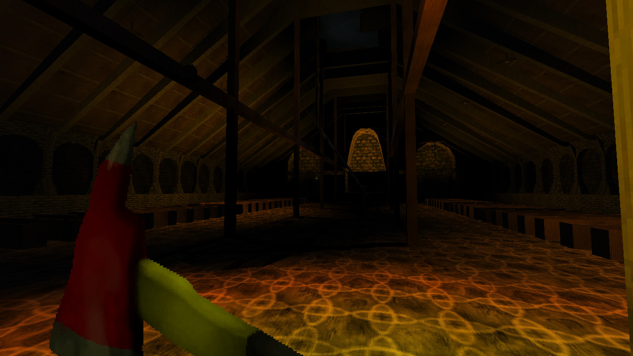 Dismantled screenshot 5