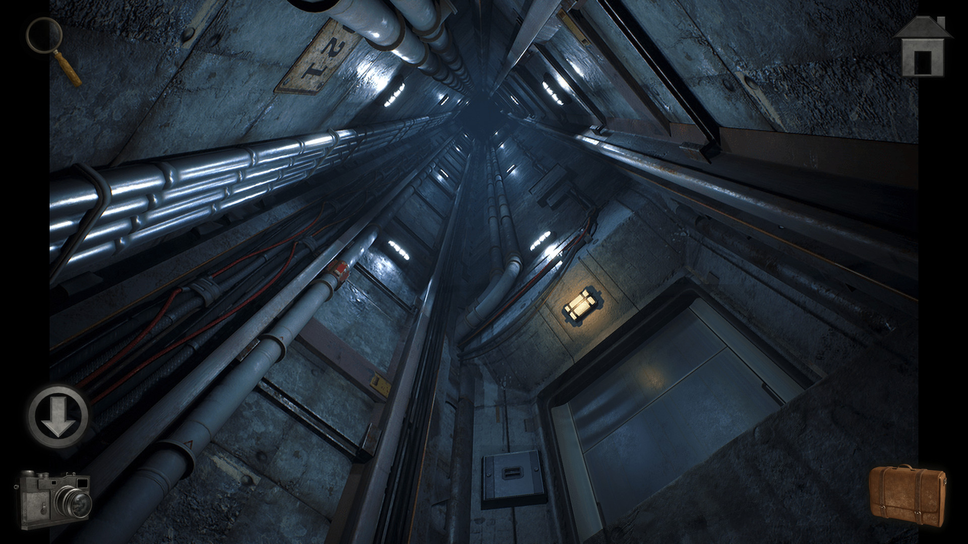 Meridian 157: Chapter 1 screenshot 1