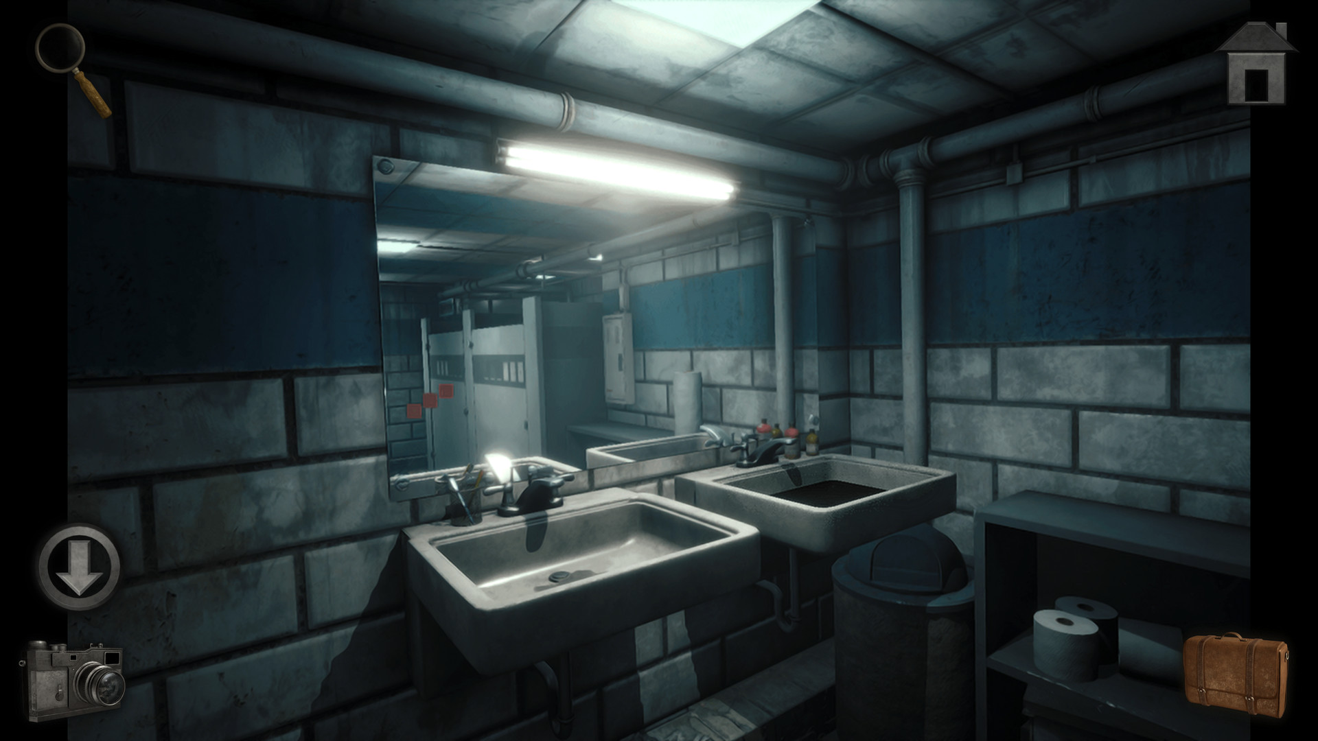 Meridian 157: Chapter 1 screenshot 8