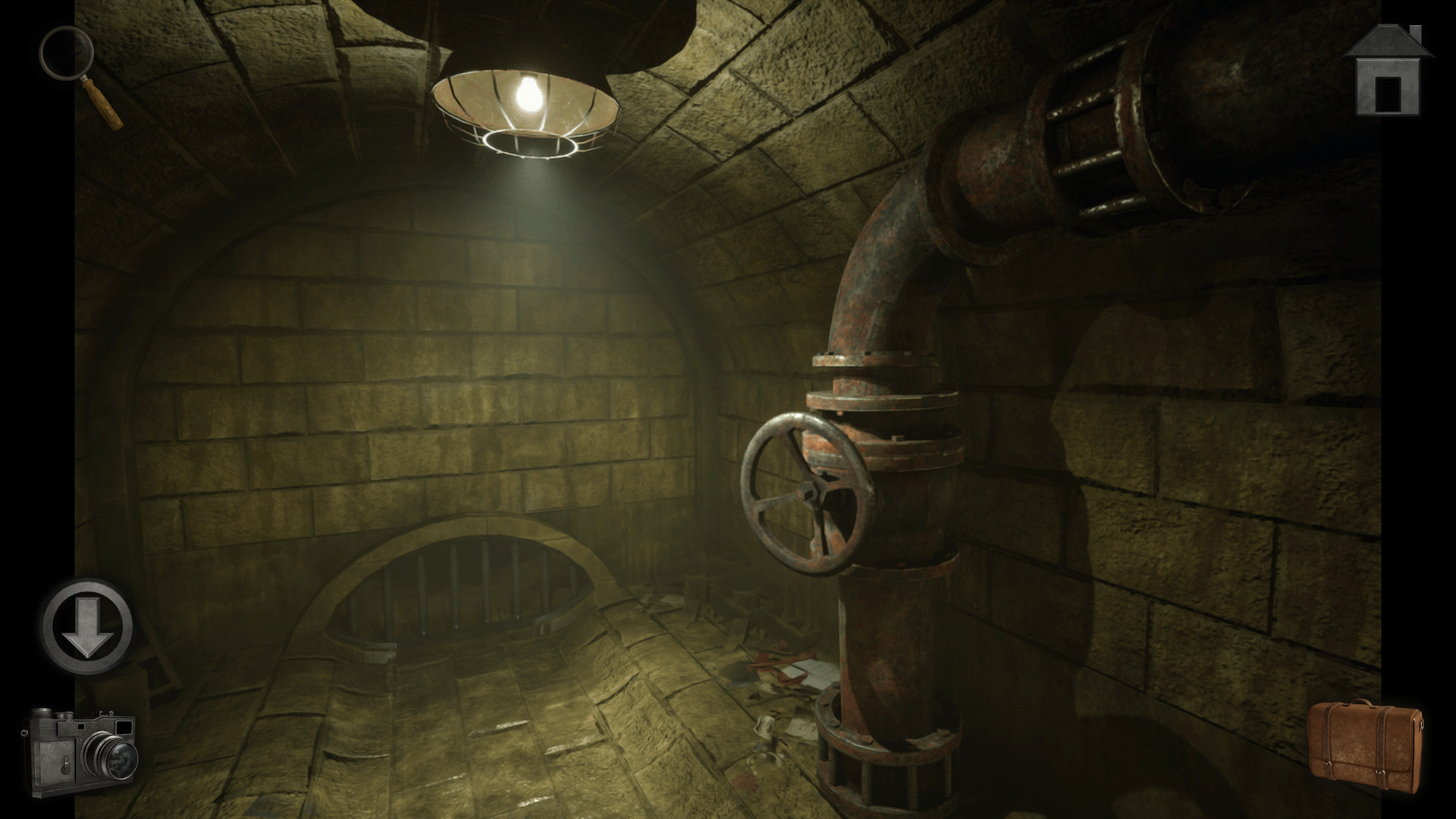 Meridian 157: Chapter 2 screenshot 6