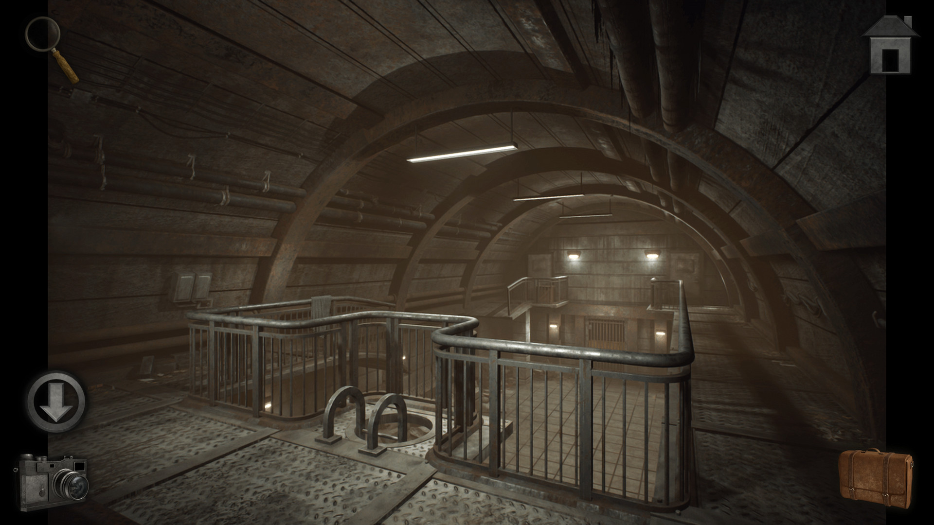 Meridian 157: Chapter 2 screenshot 5