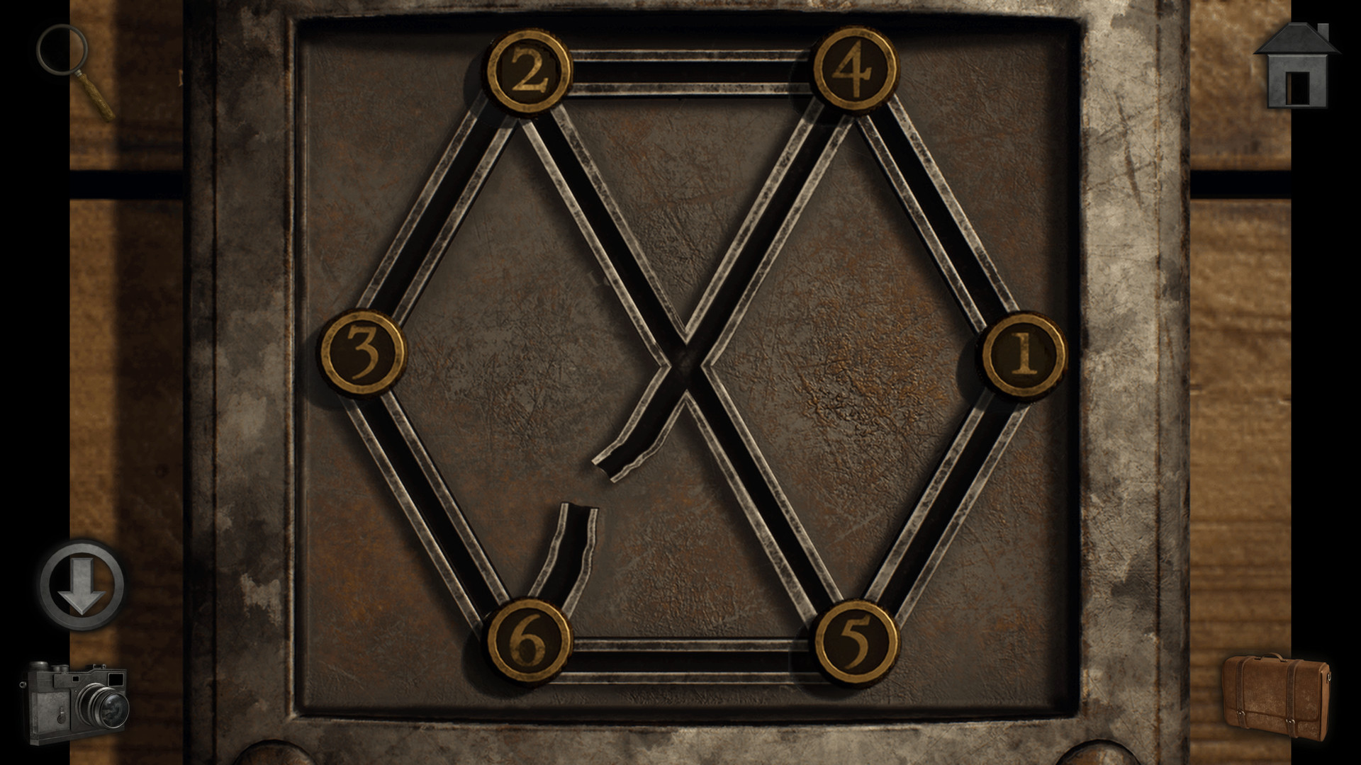 Meridian 157: Chapter 2 screenshot 9