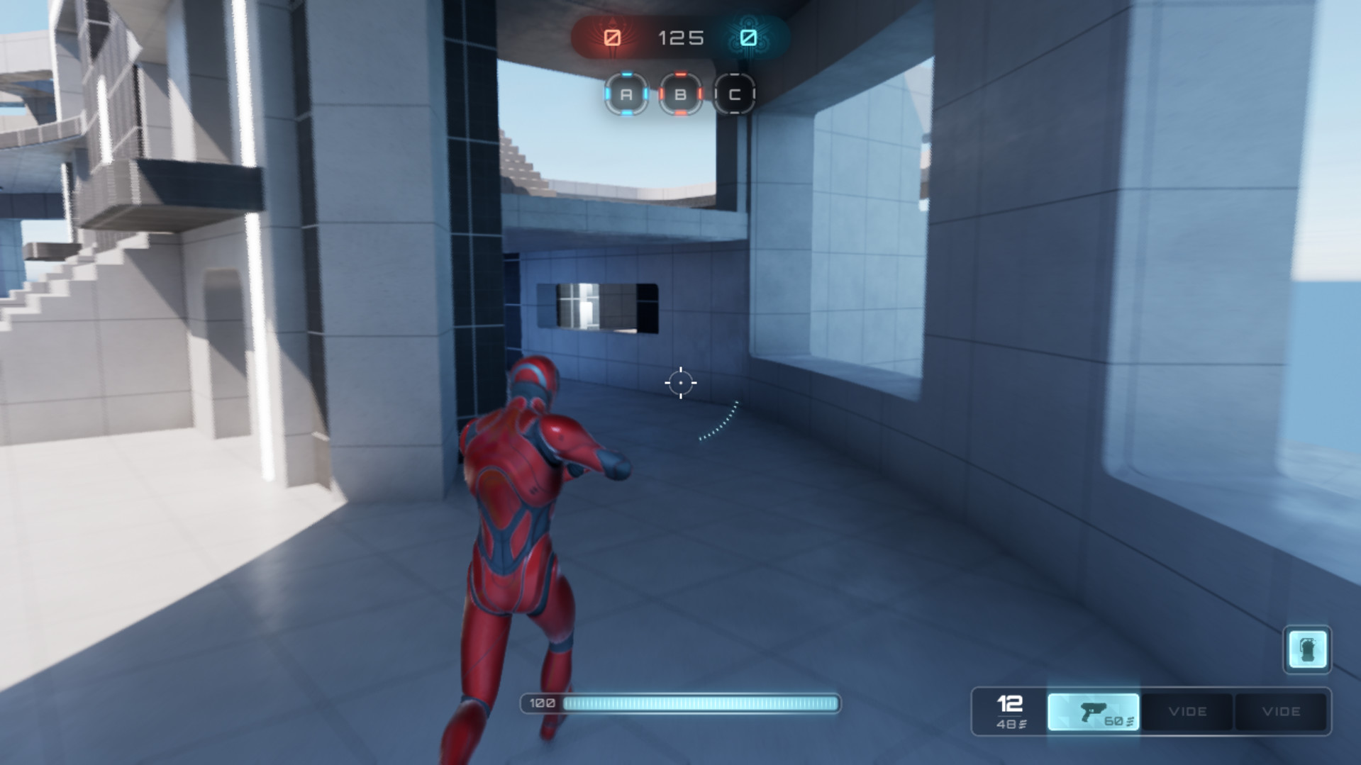 Brox screenshot 3