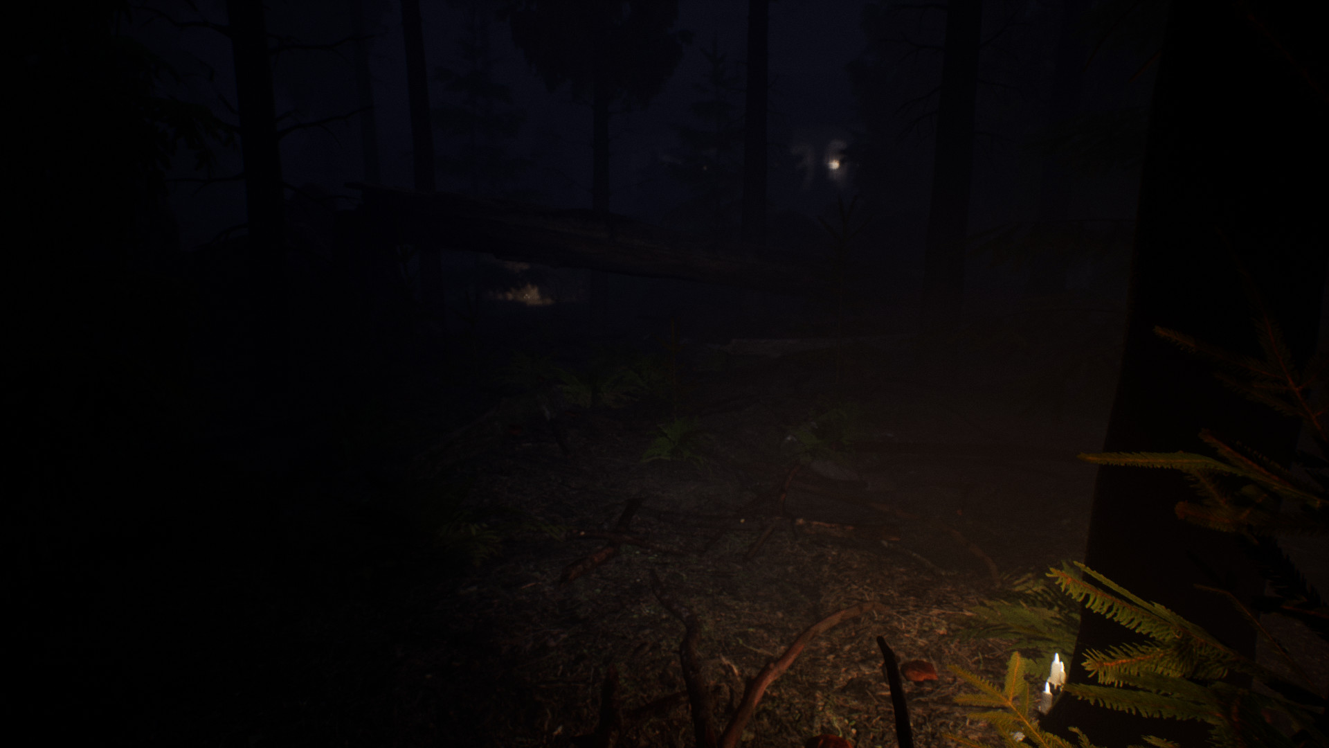 Misery Mansion screenshot 5