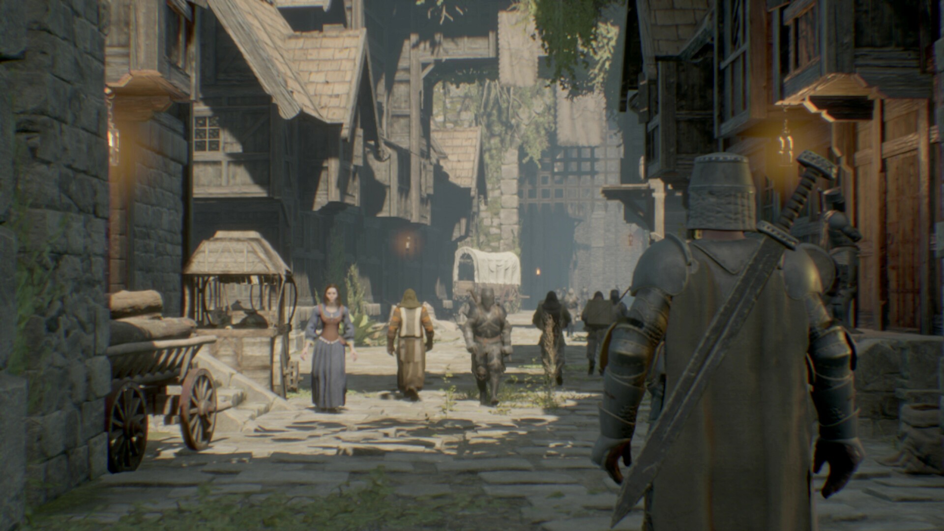 FADE screenshot 8