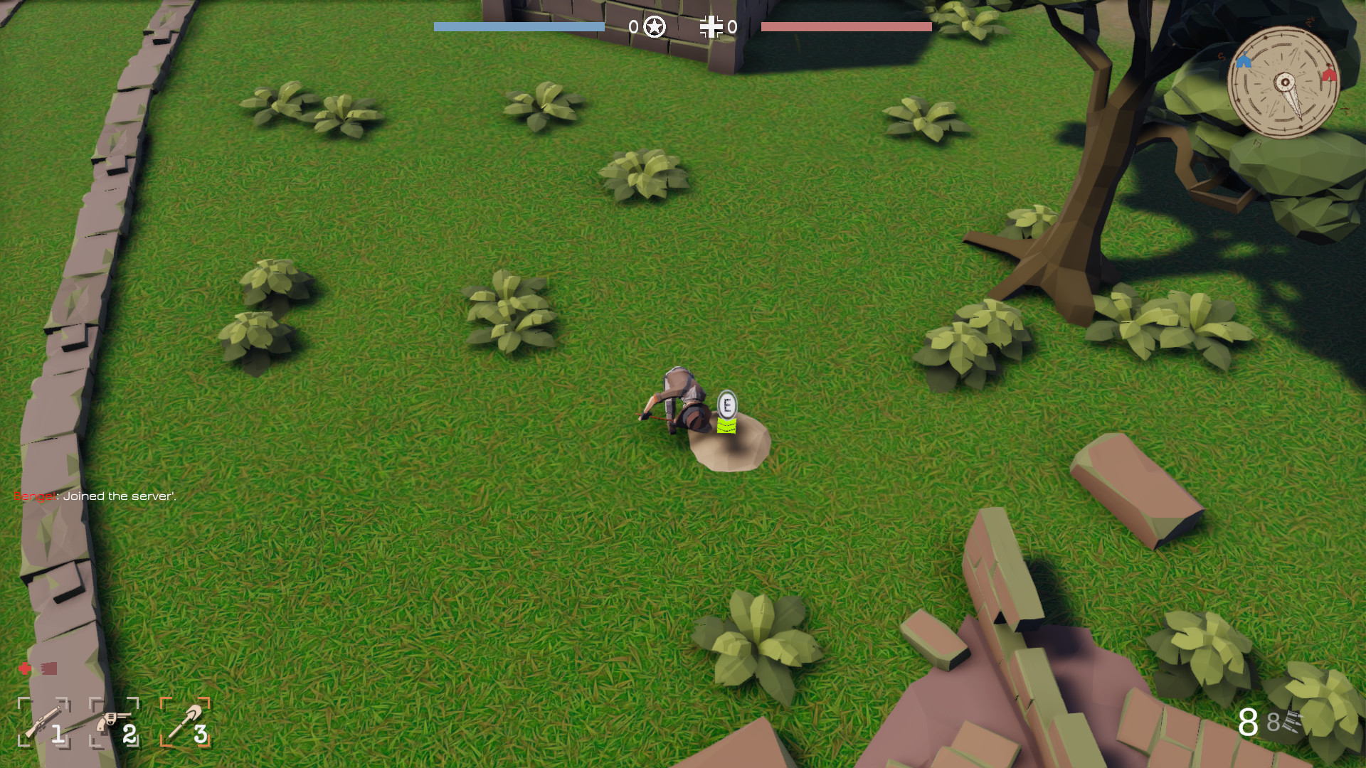 Temple Hunters screenshot 8