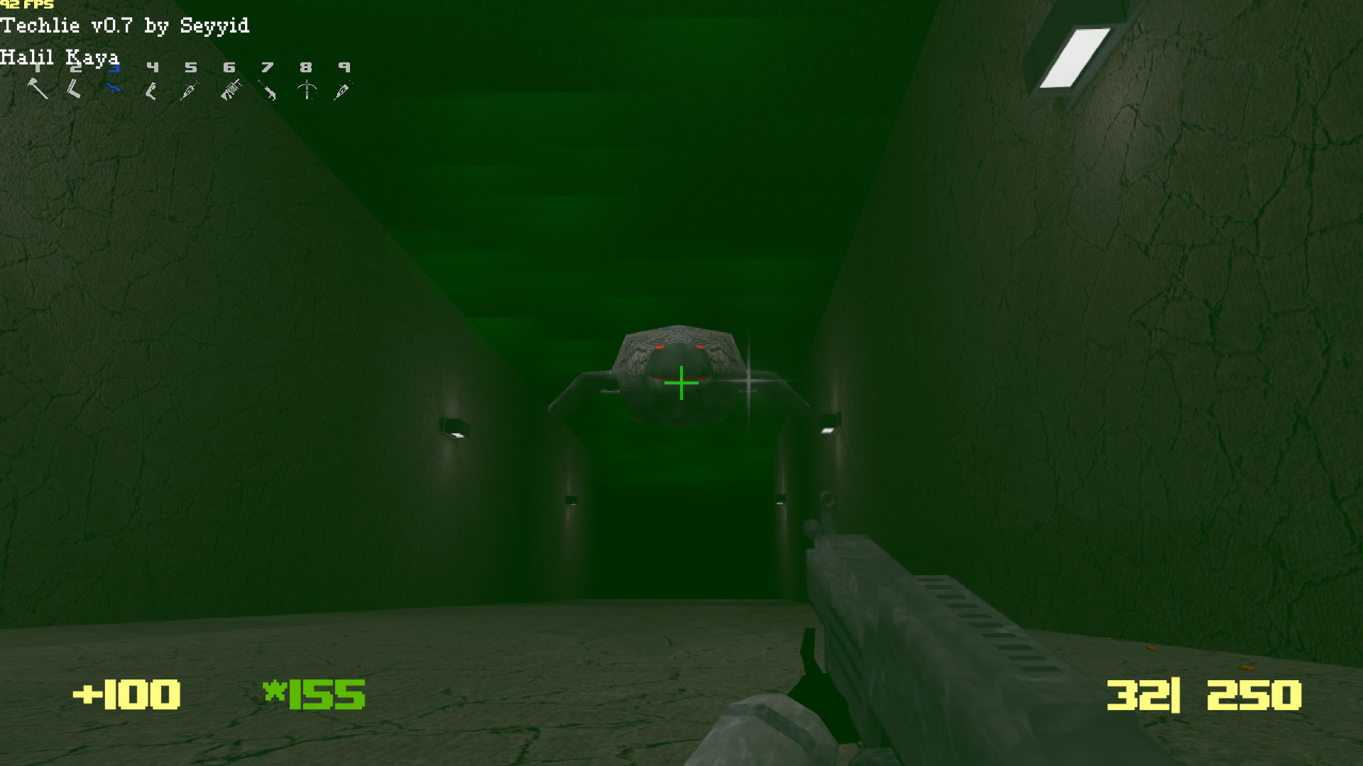 Techlie screenshot 3