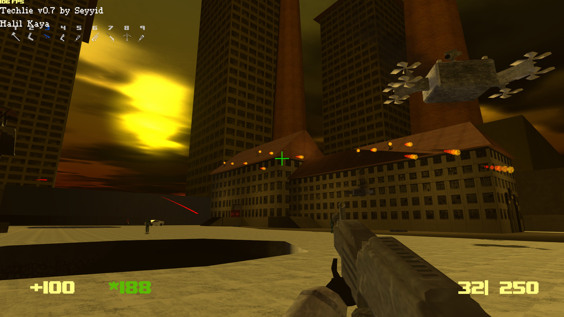 Techlie screenshot 9