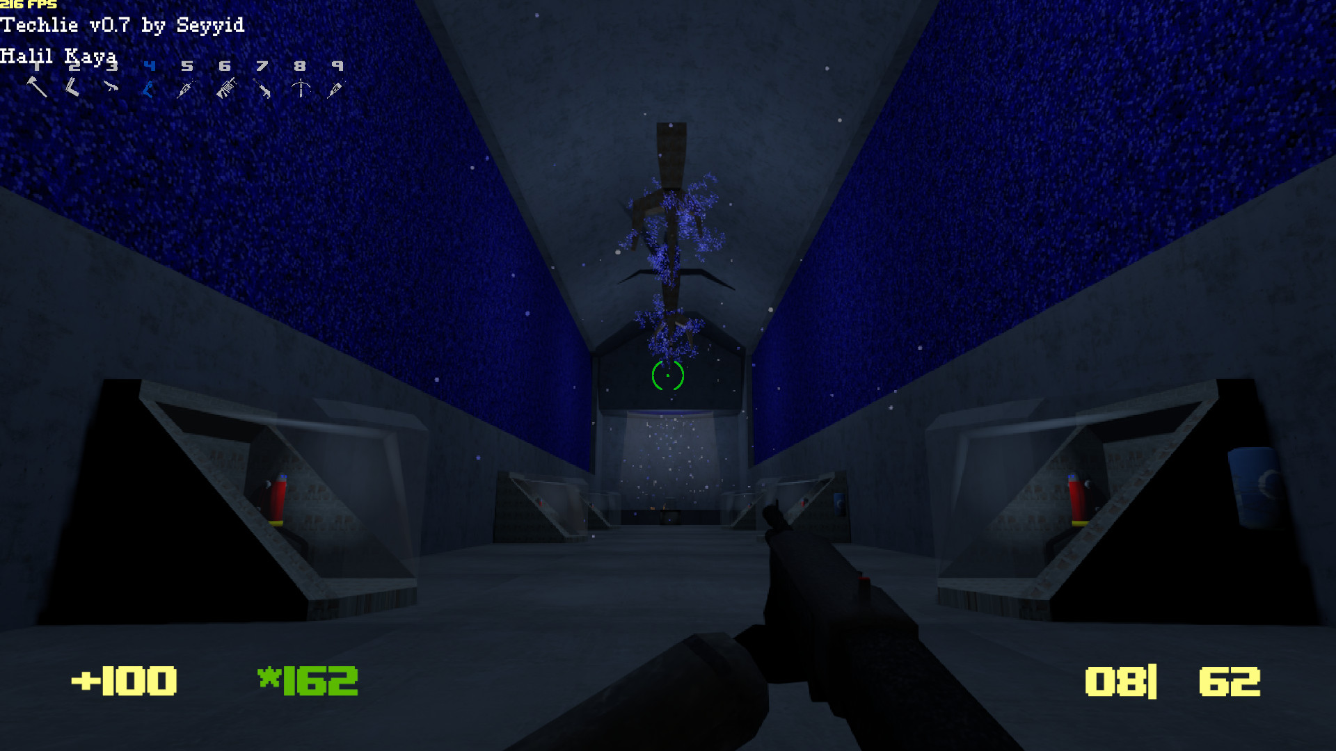 Techlie screenshot 4