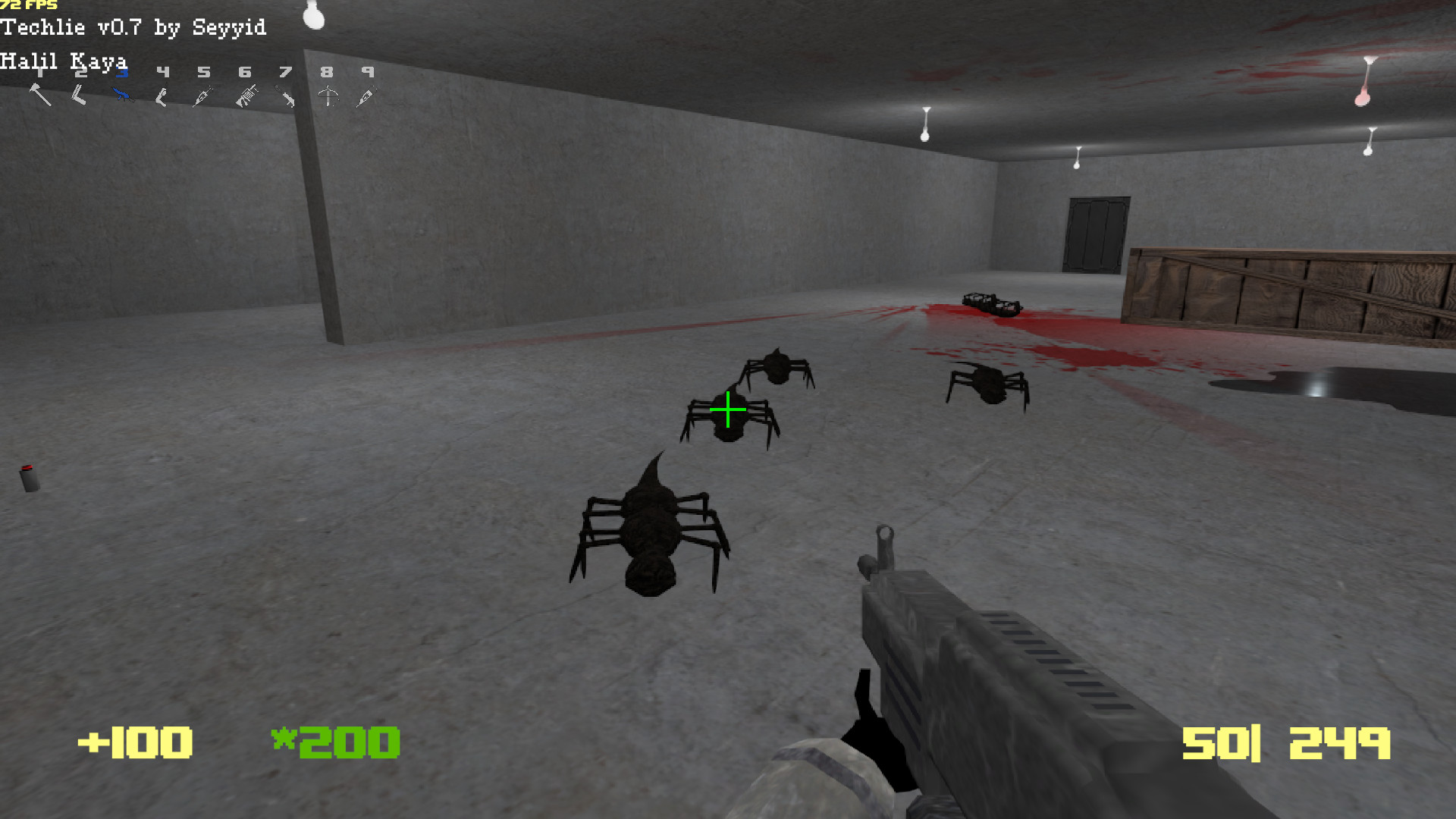 Techlie screenshot 5