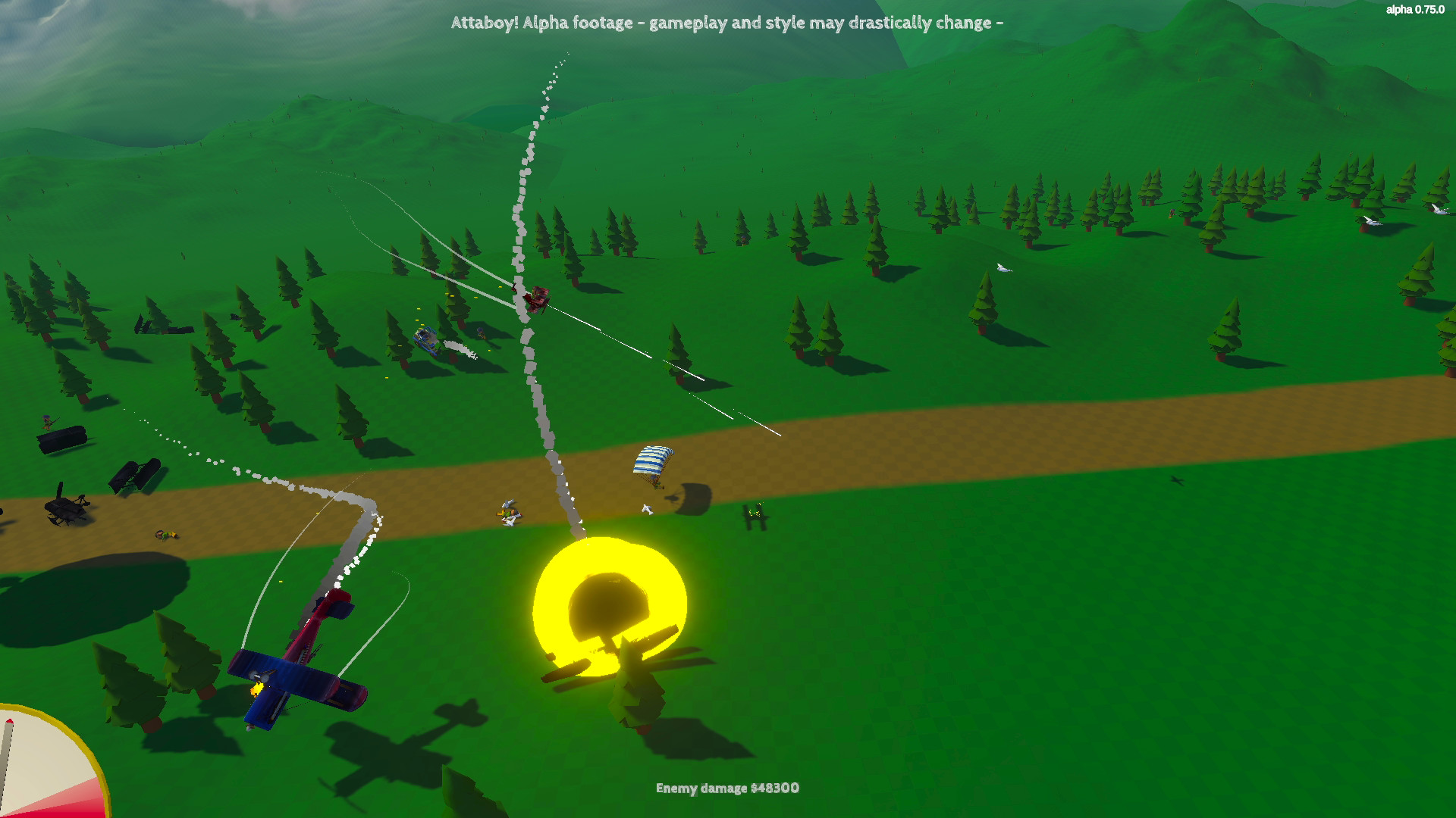 Attaboy! screenshot 6