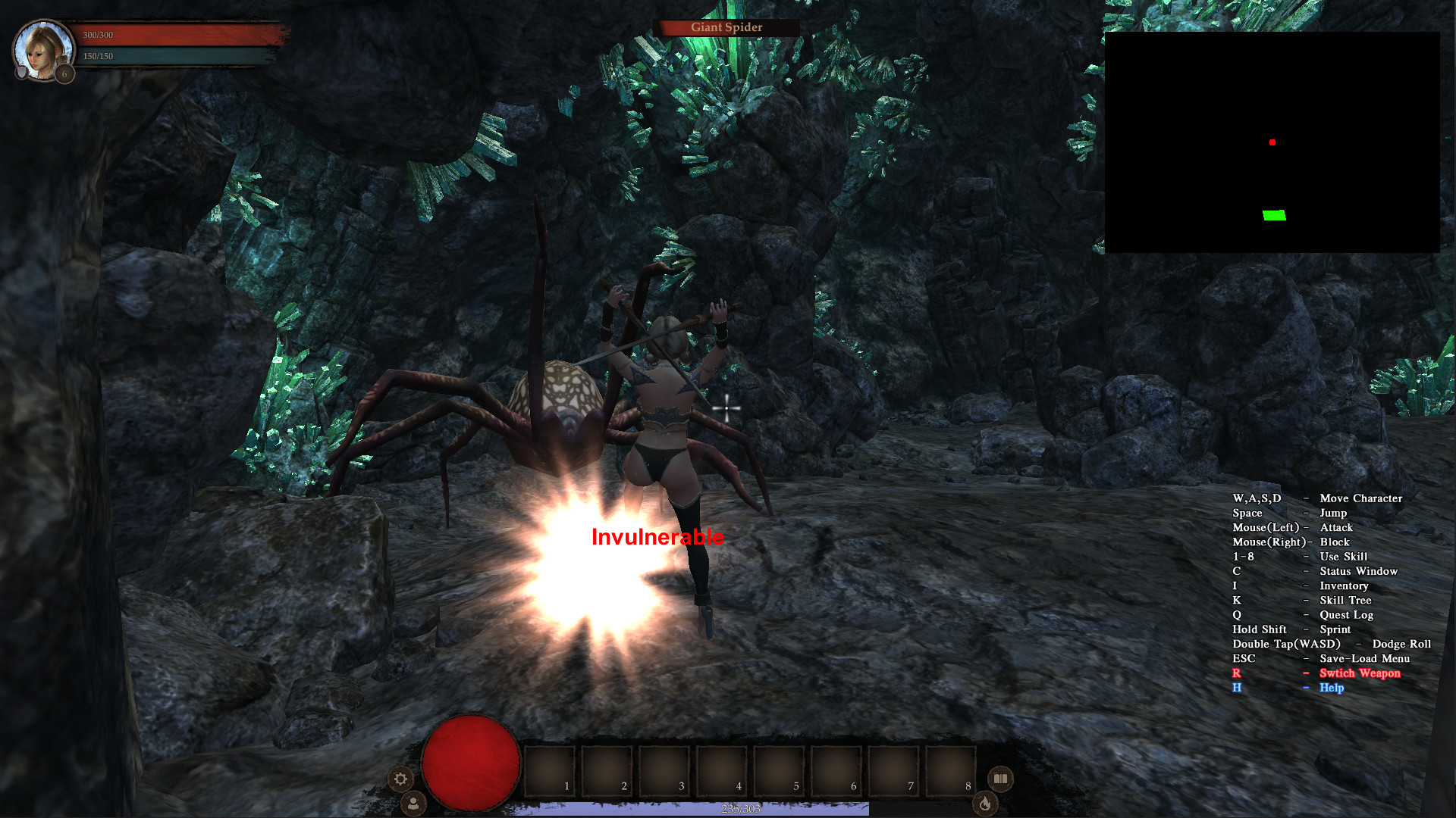 Sex Quest screenshot 16