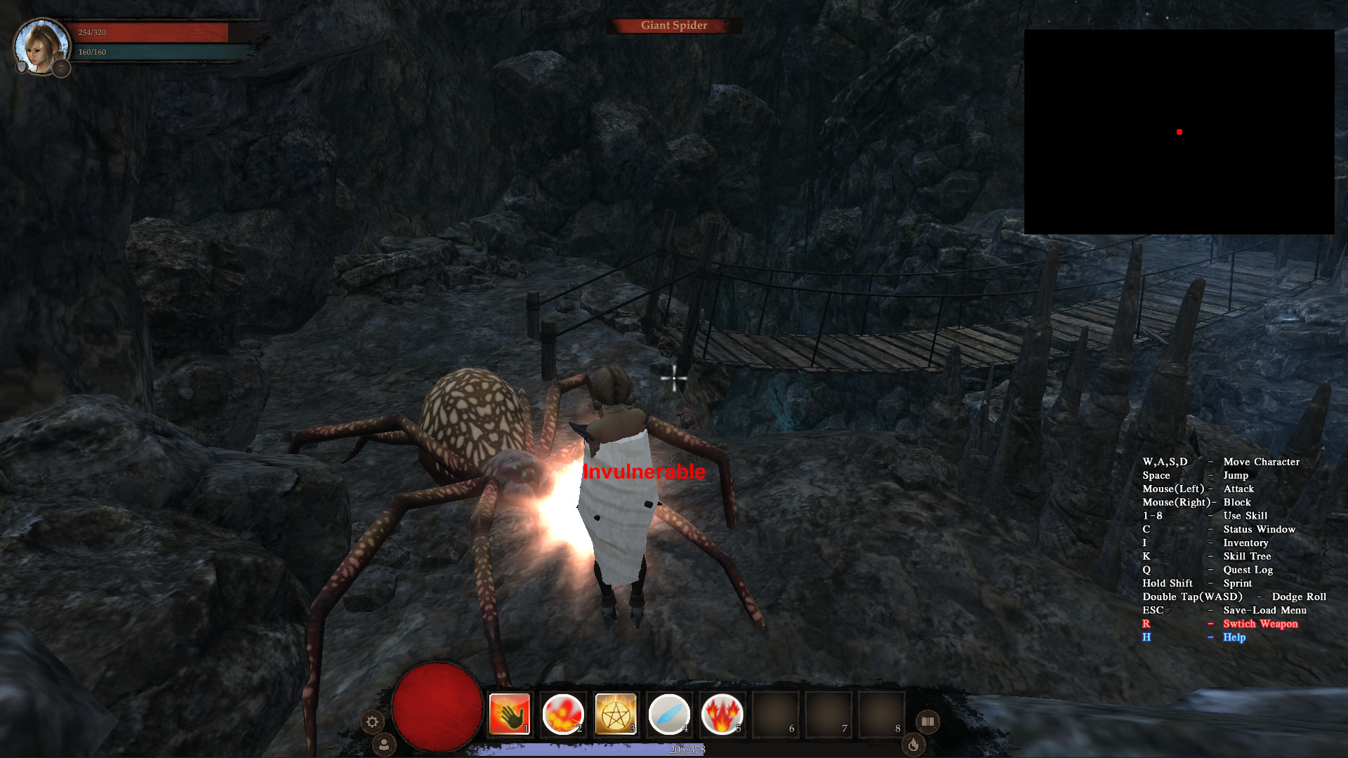 Sex Quest screenshot 8