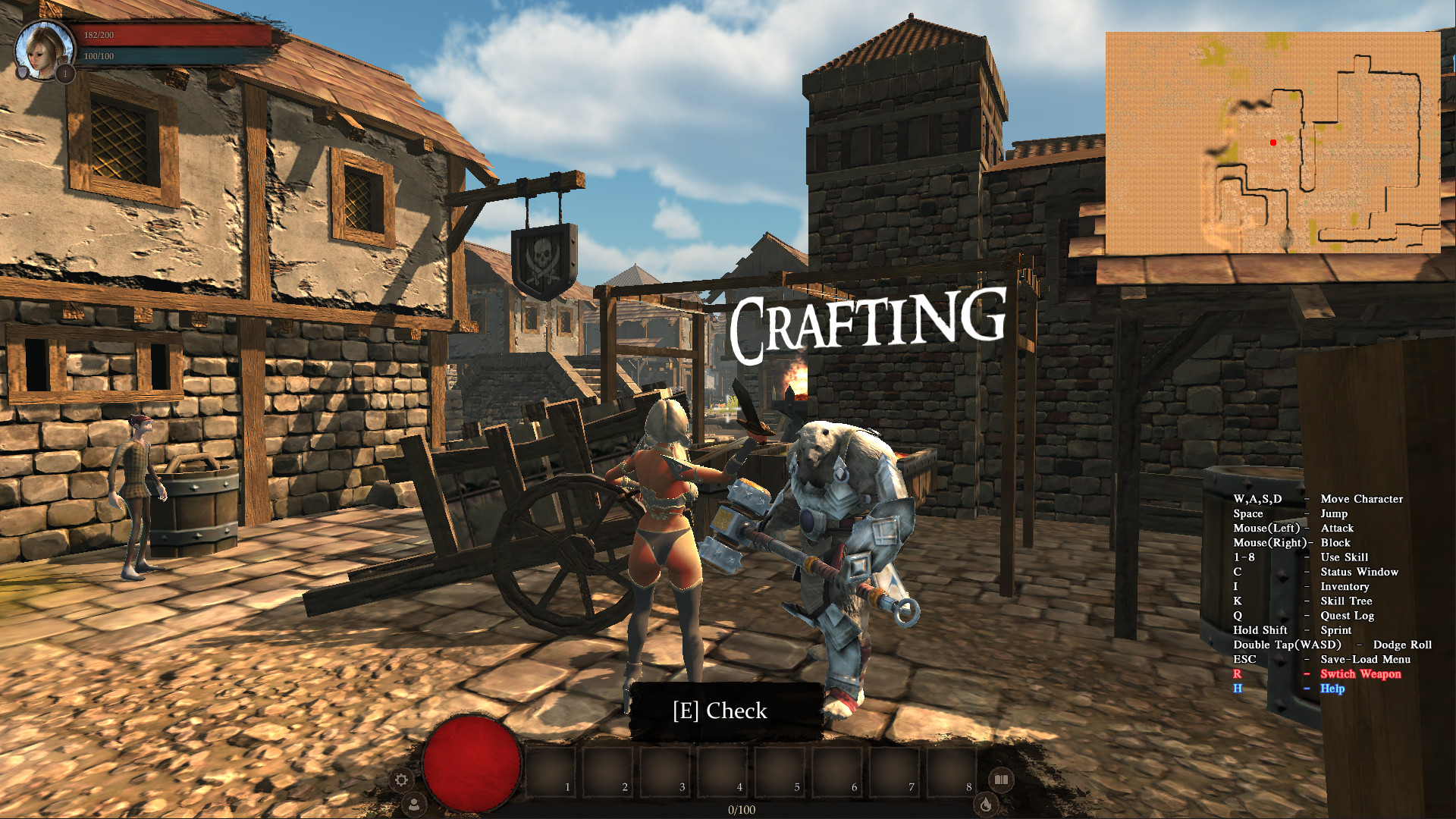 Sex Quest screenshot 7