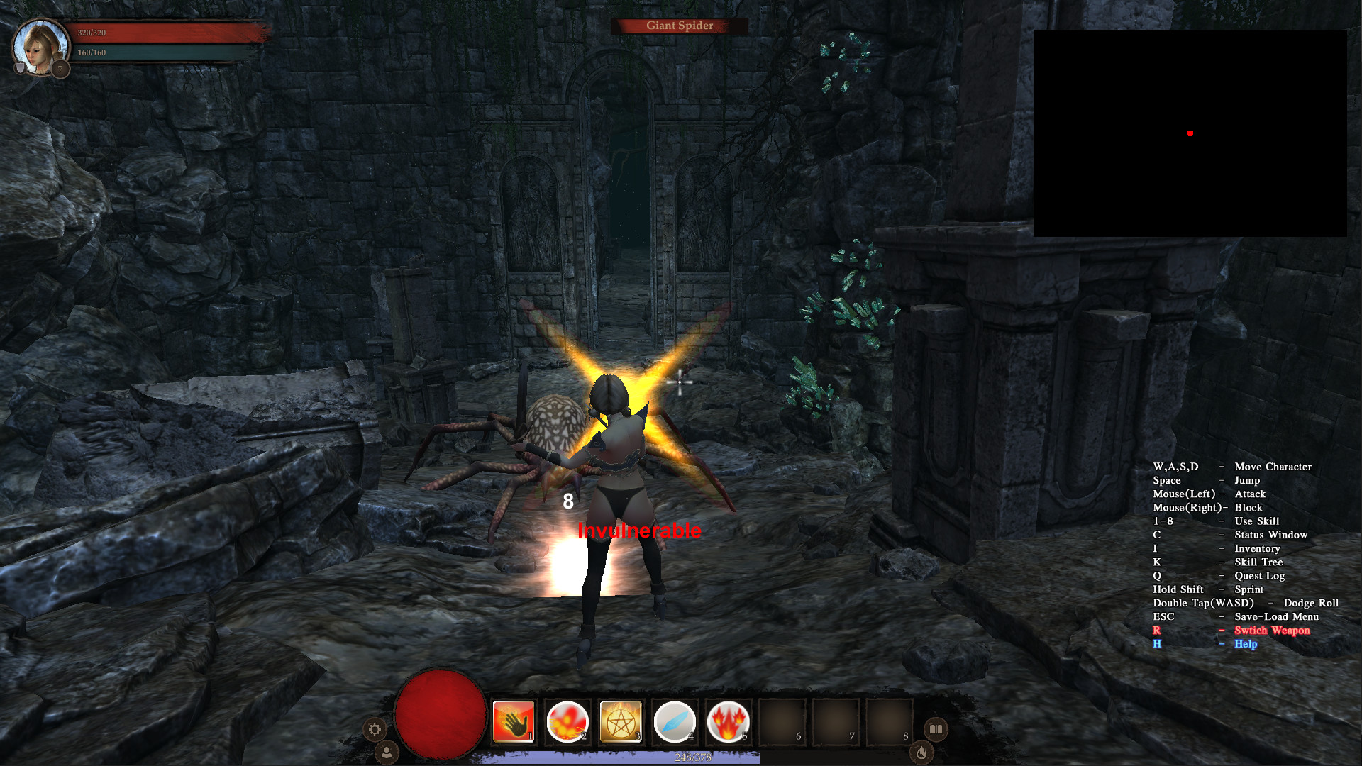 Sex Quest screenshot 5
