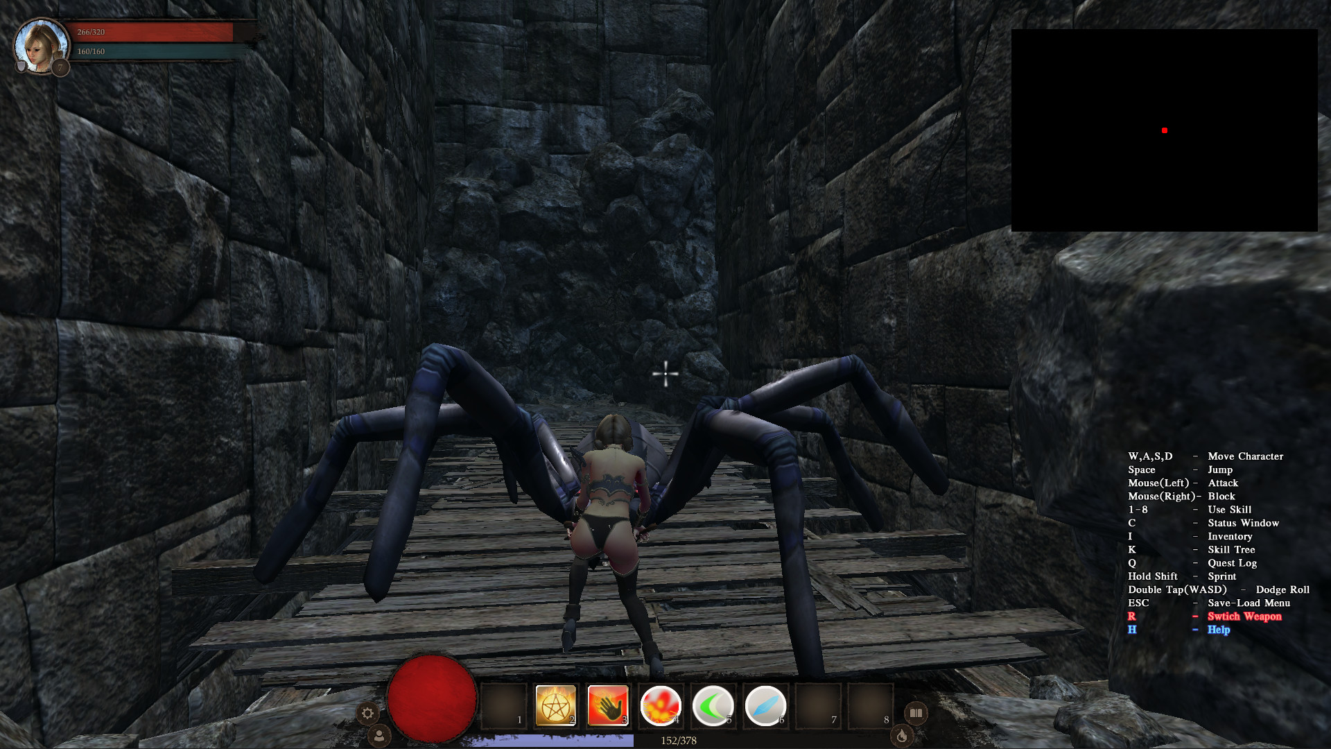 Sex Quest screenshot 11