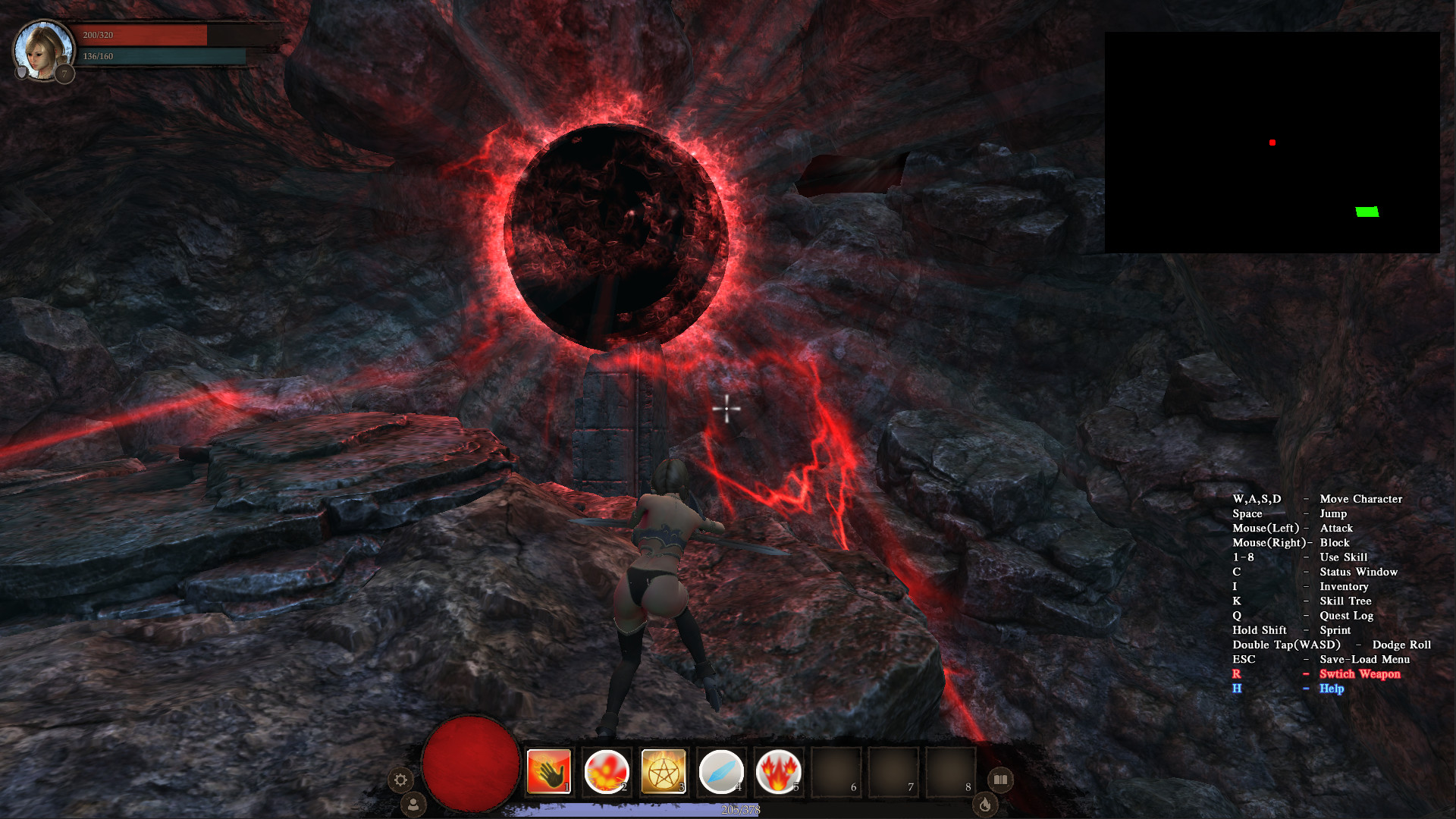 Sex Quest screenshot 10