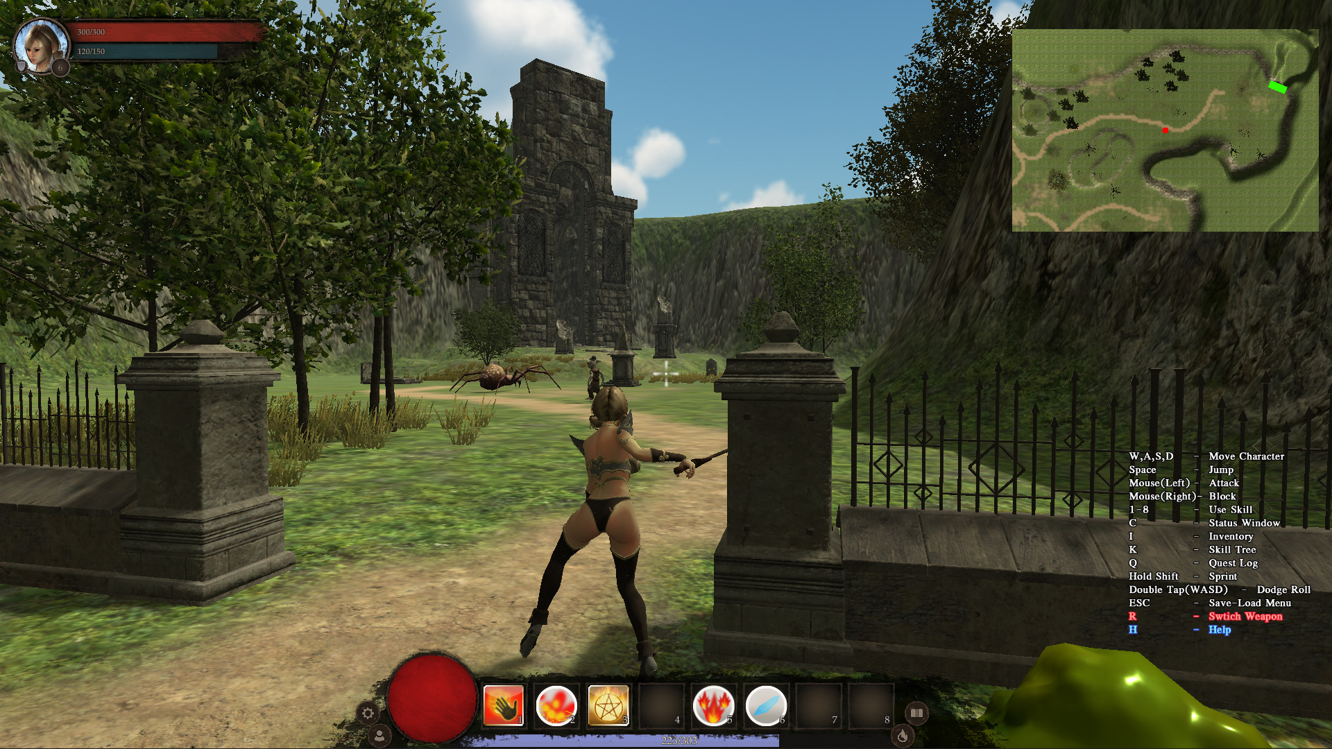 Sex Quest screenshot 14