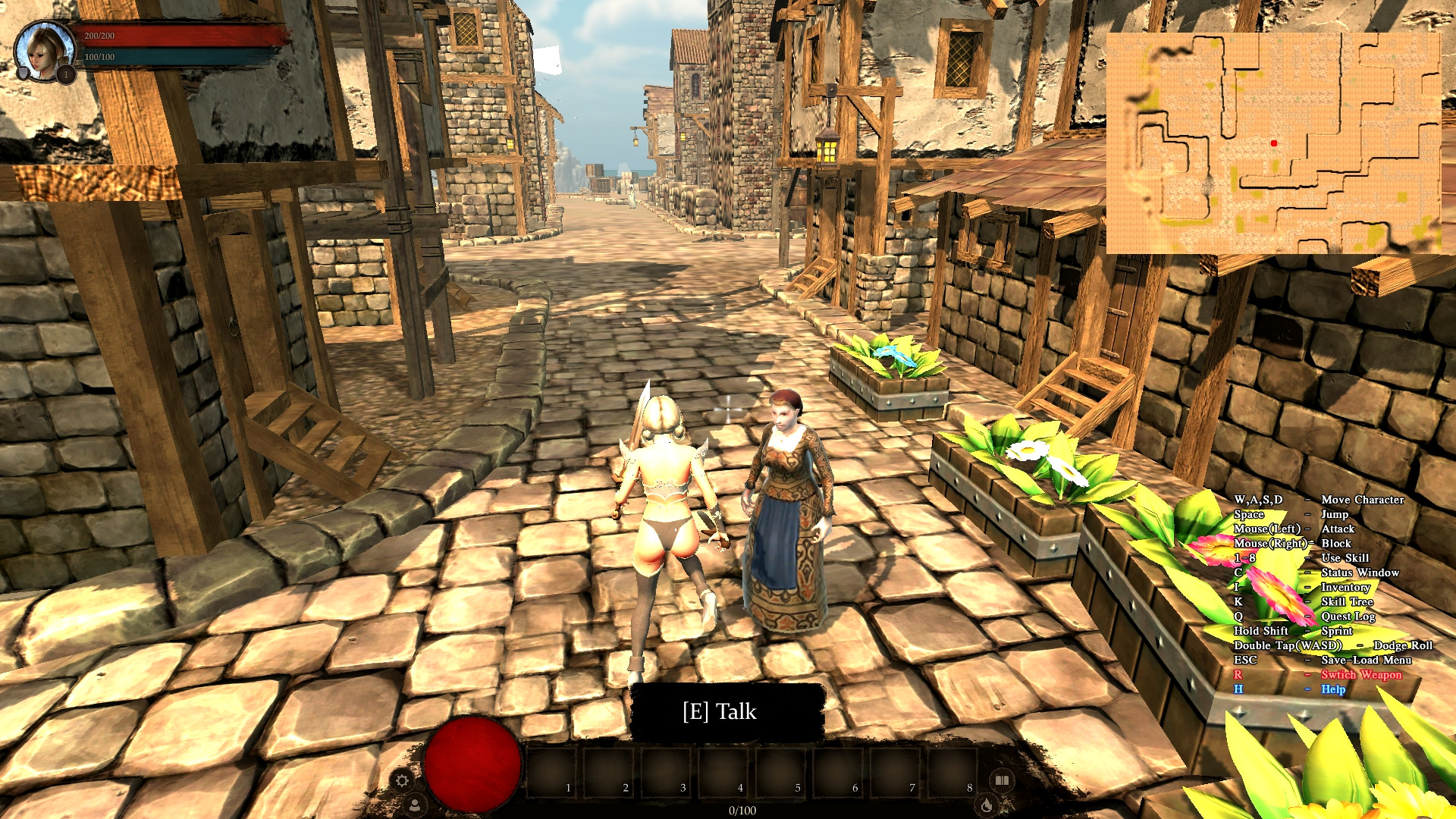 Sex Quest screenshot 13