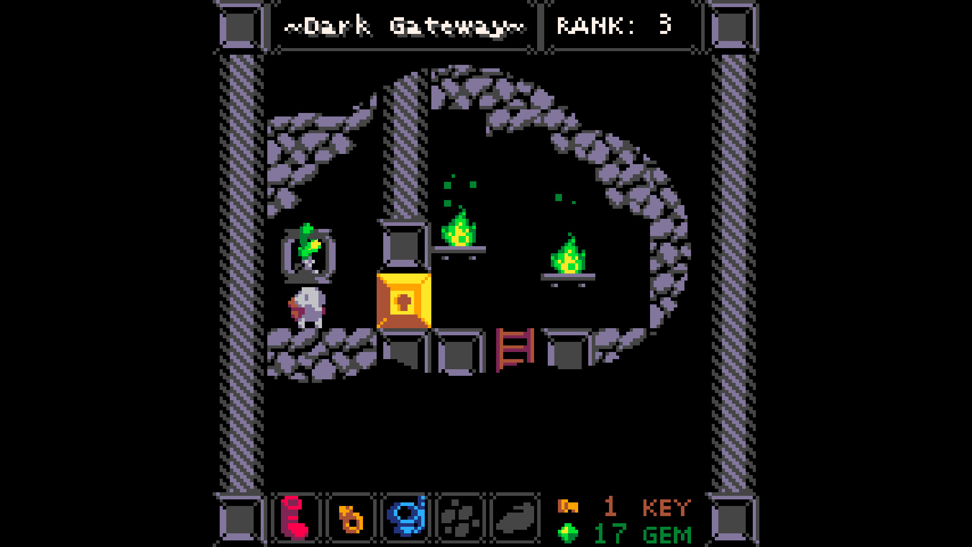 Elephantasy screenshot 5