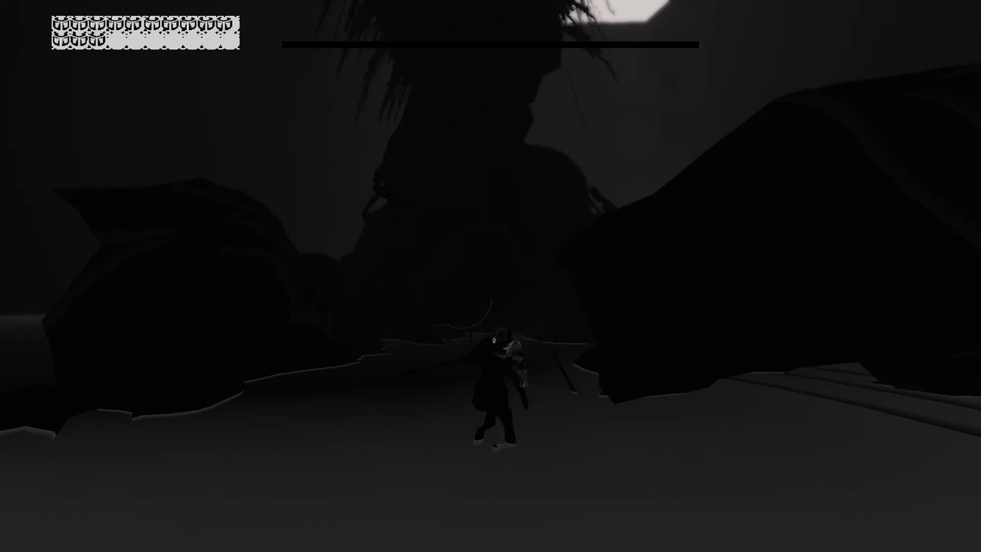 Uktena screenshot 6