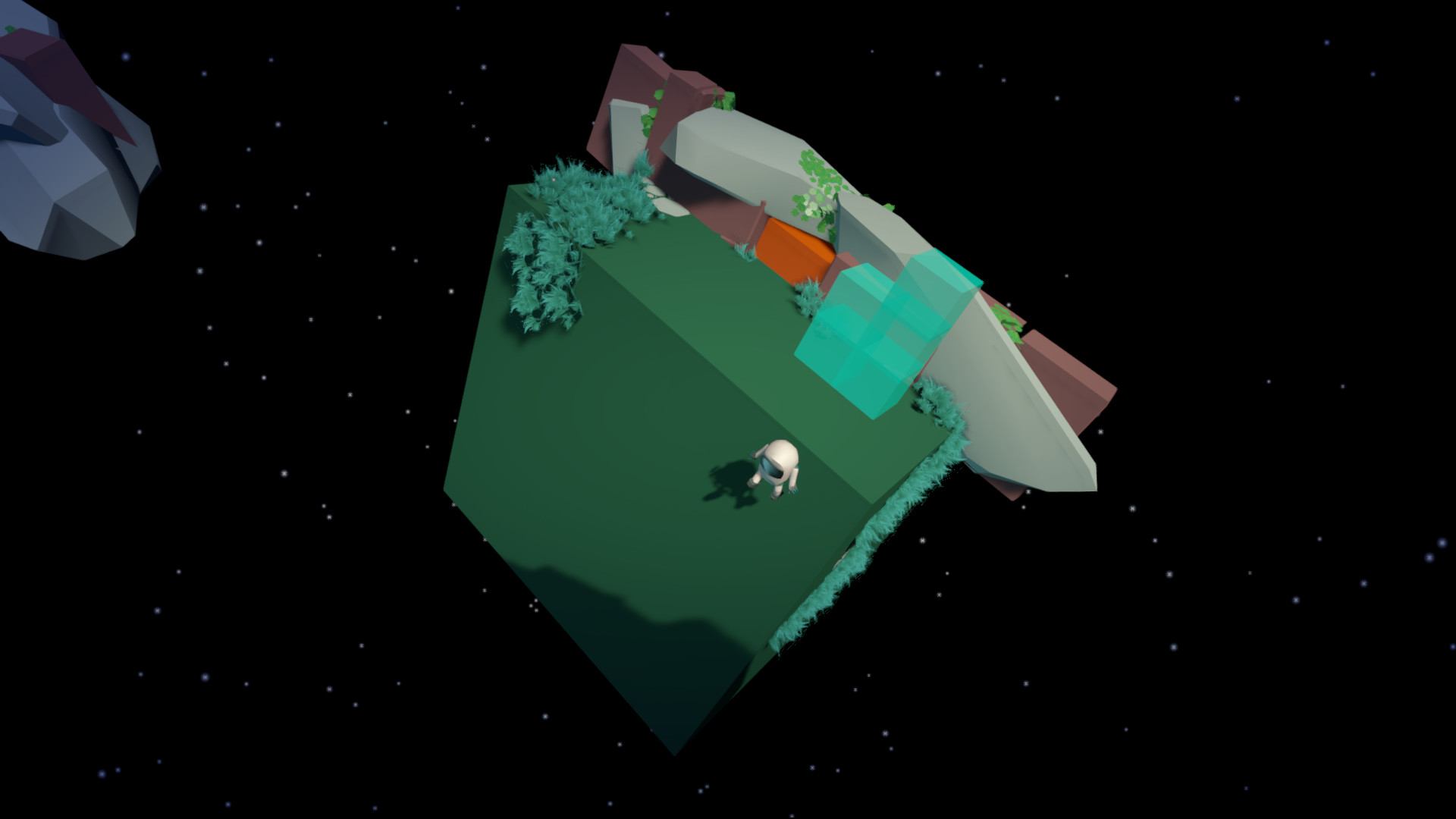 Cubiya screenshot 1