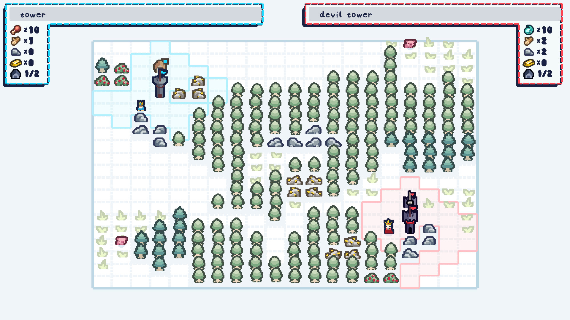 King Pins screenshot 2