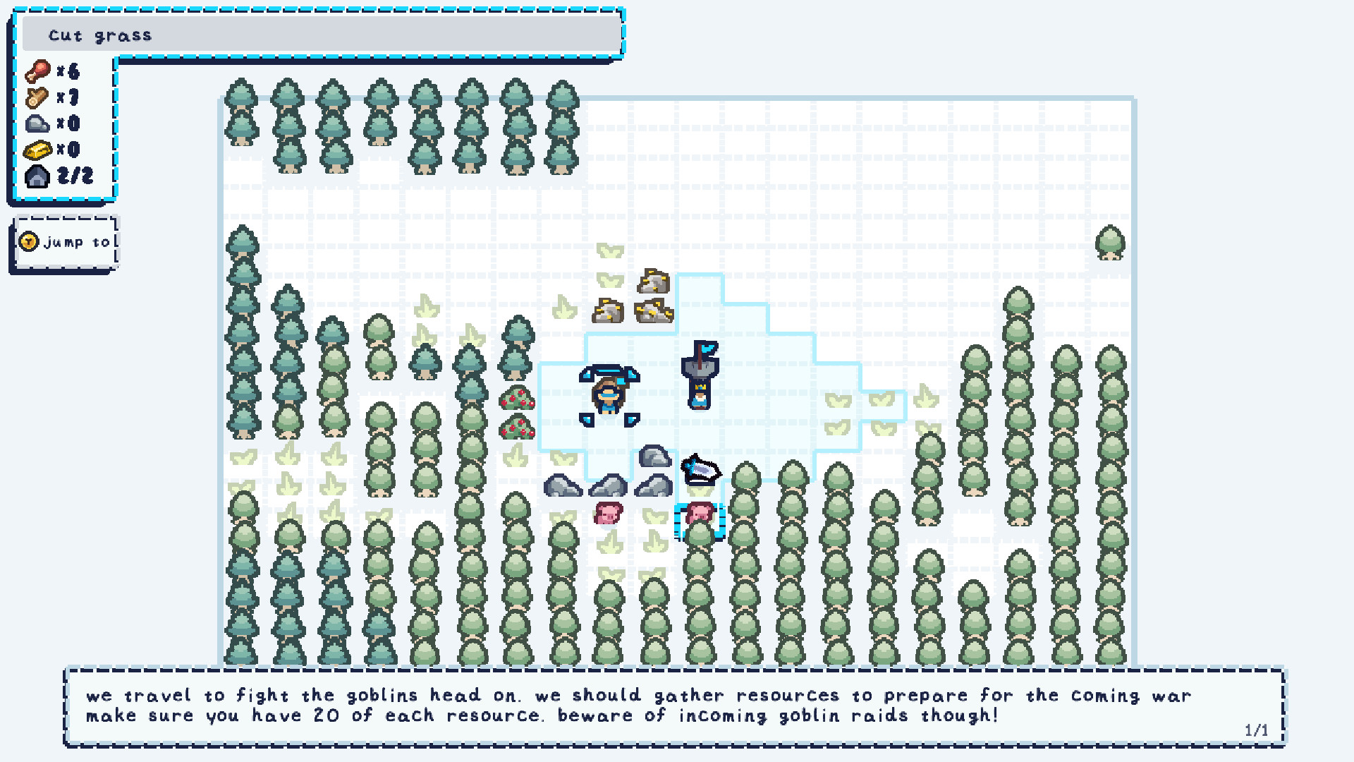 King Pins screenshot 9